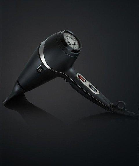 Secador air de ghd