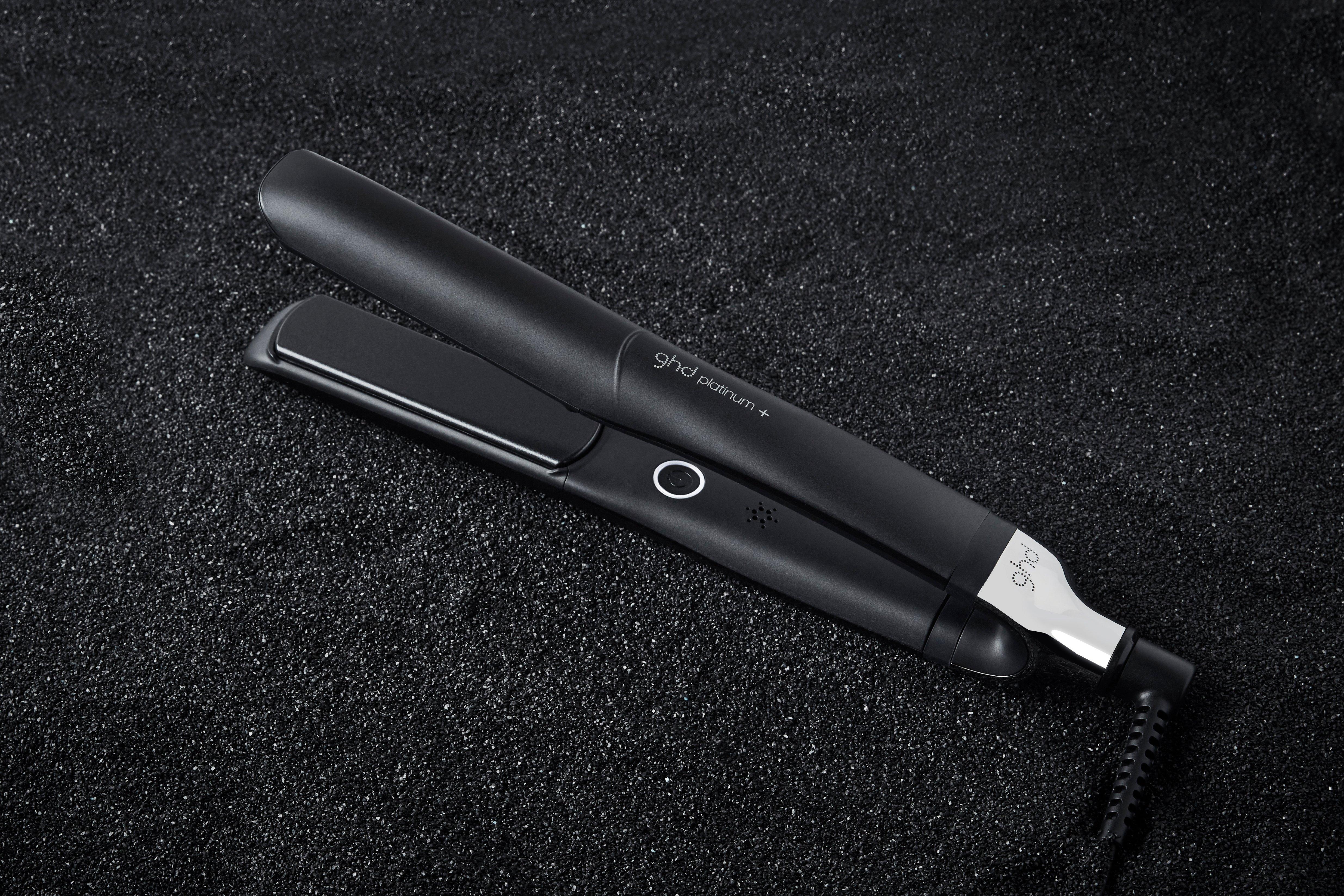 Promoción especial black friday ghd