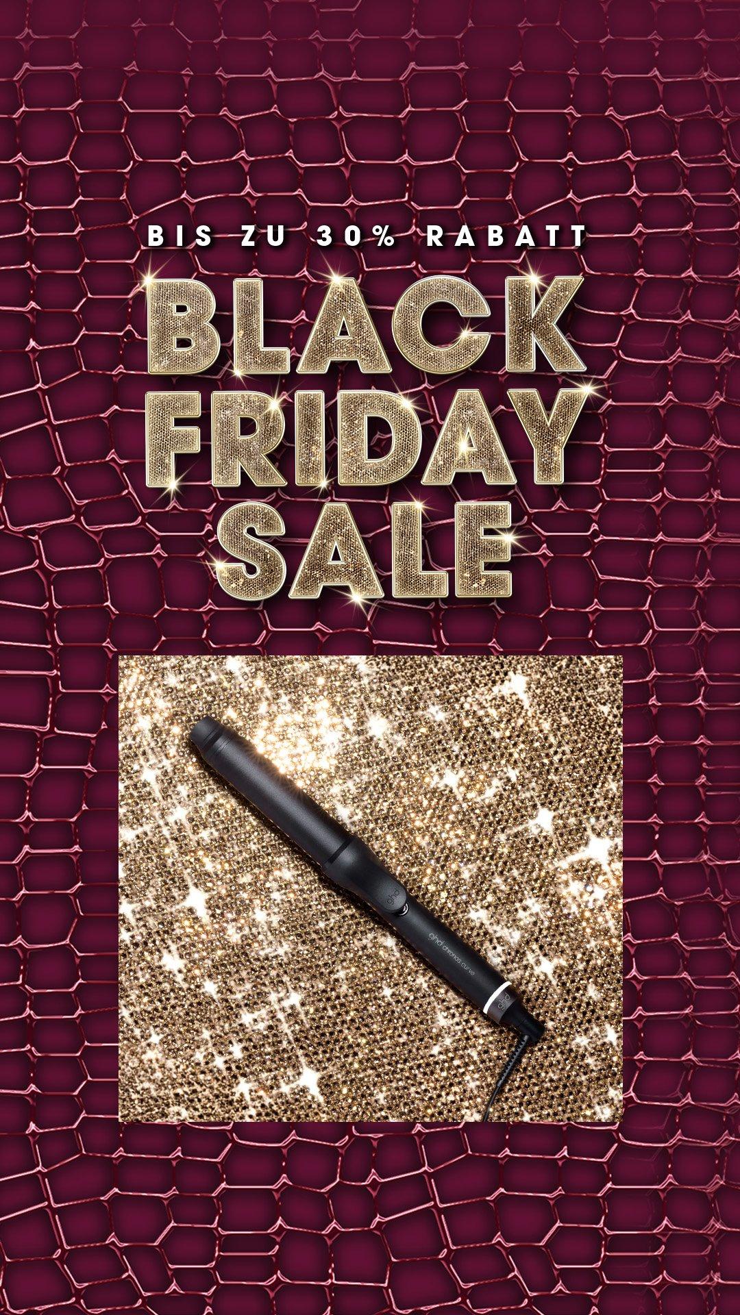 ghd chronos curve grand tong im ghd Black Friday Sale