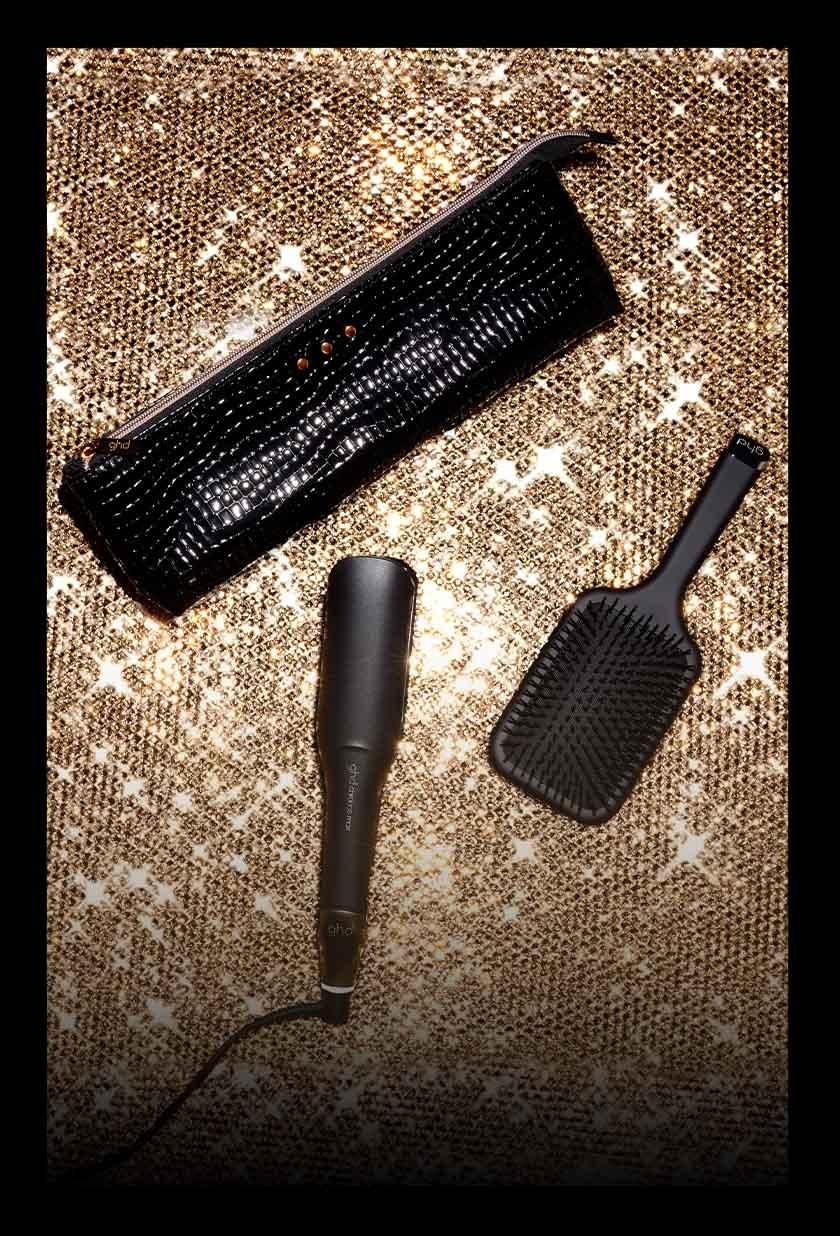 ghd chronos max giftset jetzt mit 30% Rabatt im ghd Black Friday Sale