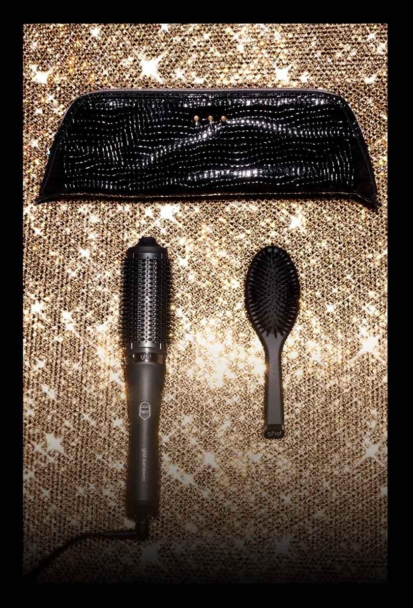 ghd duet blowdry Föhnbürste jetzt im Black Friday Sale mit 30% Rabatt sichern
