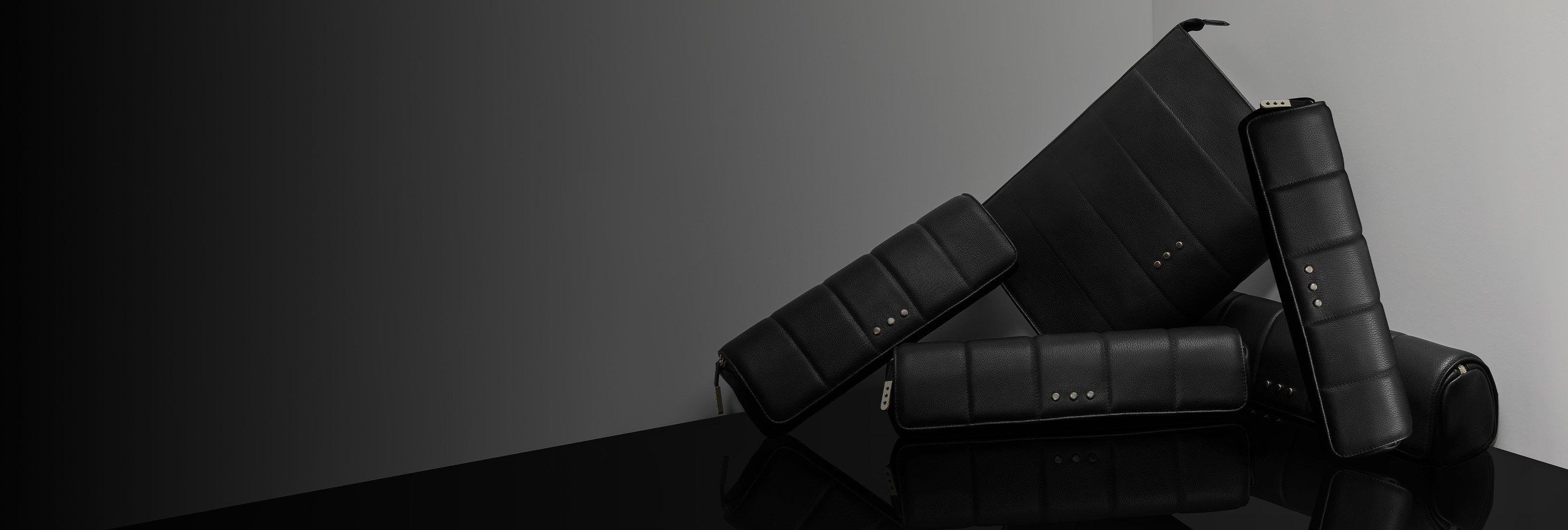 Neue ghd Hitzeschutz Taschen