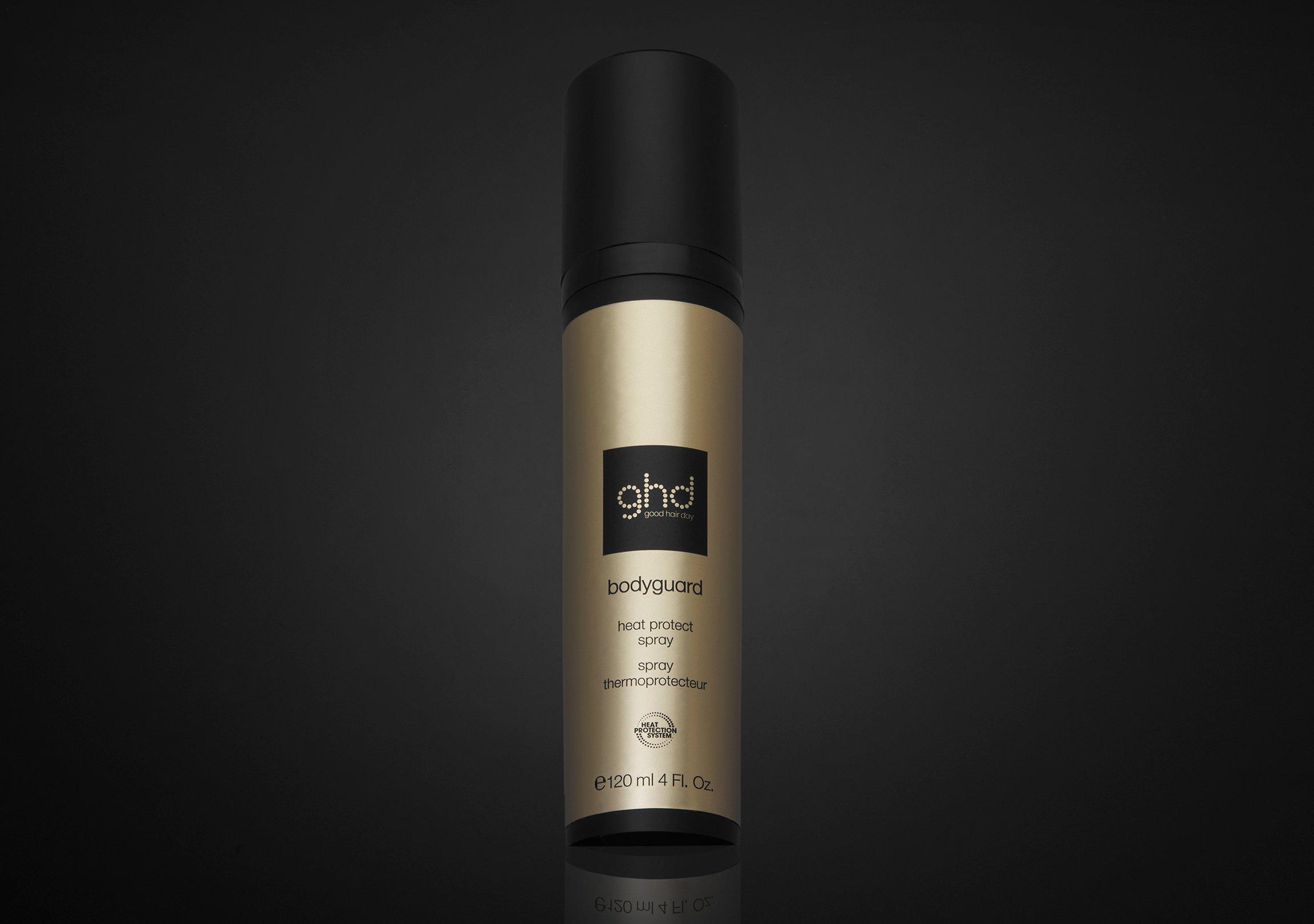 ghd heat protect spray