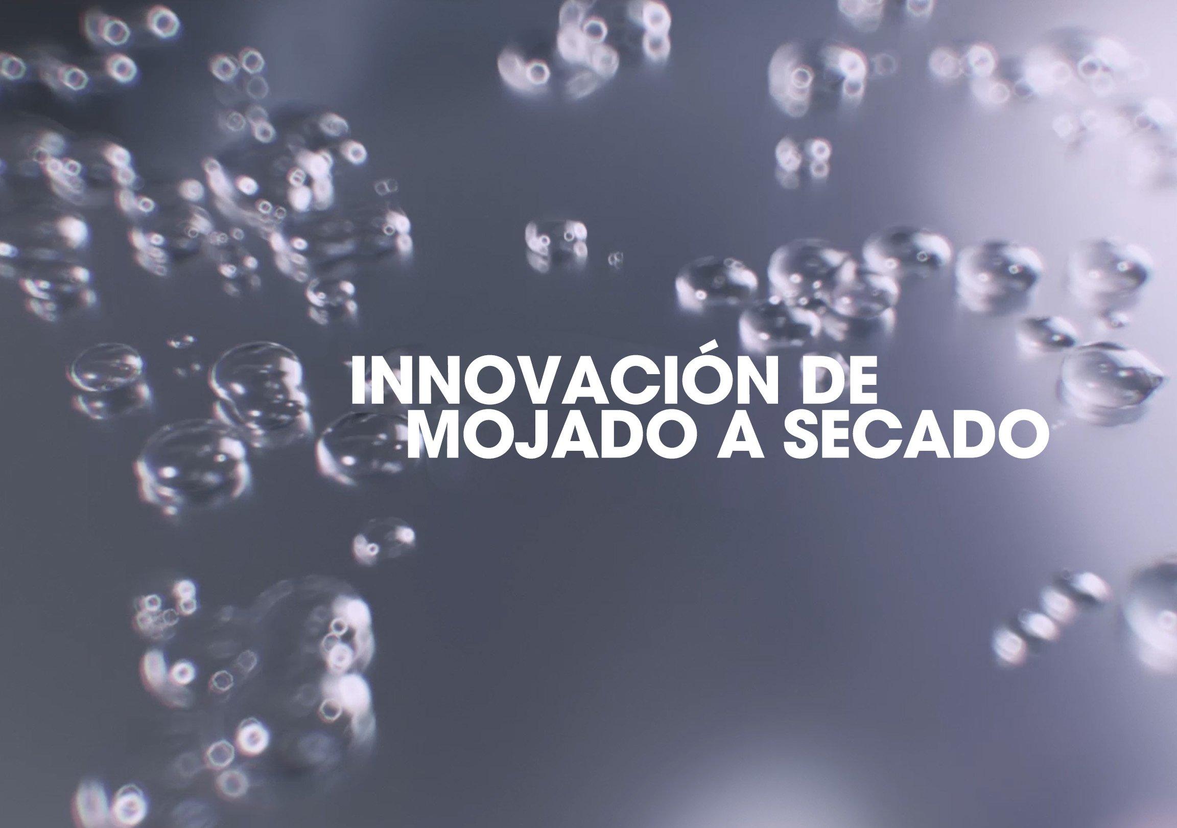 la innovación del secado con ghd duet blowdry