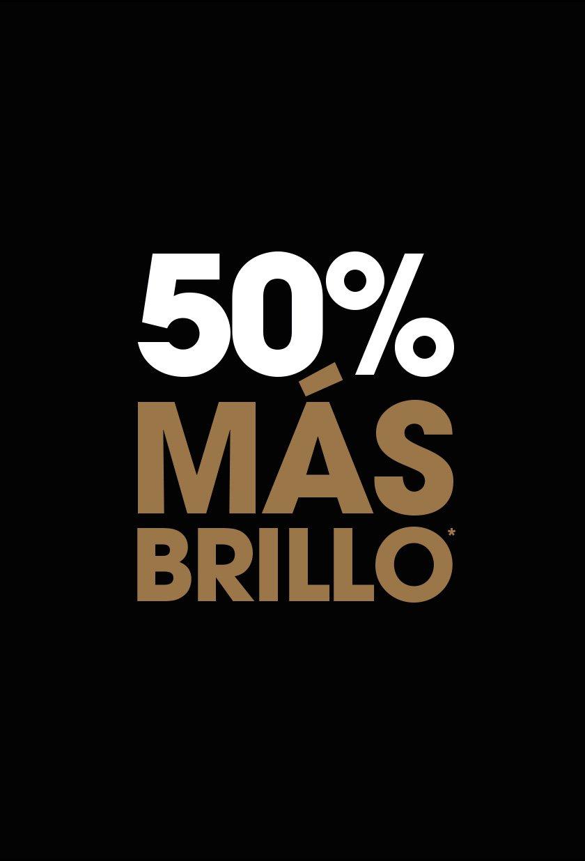más brillo con ghd duet blowdry
