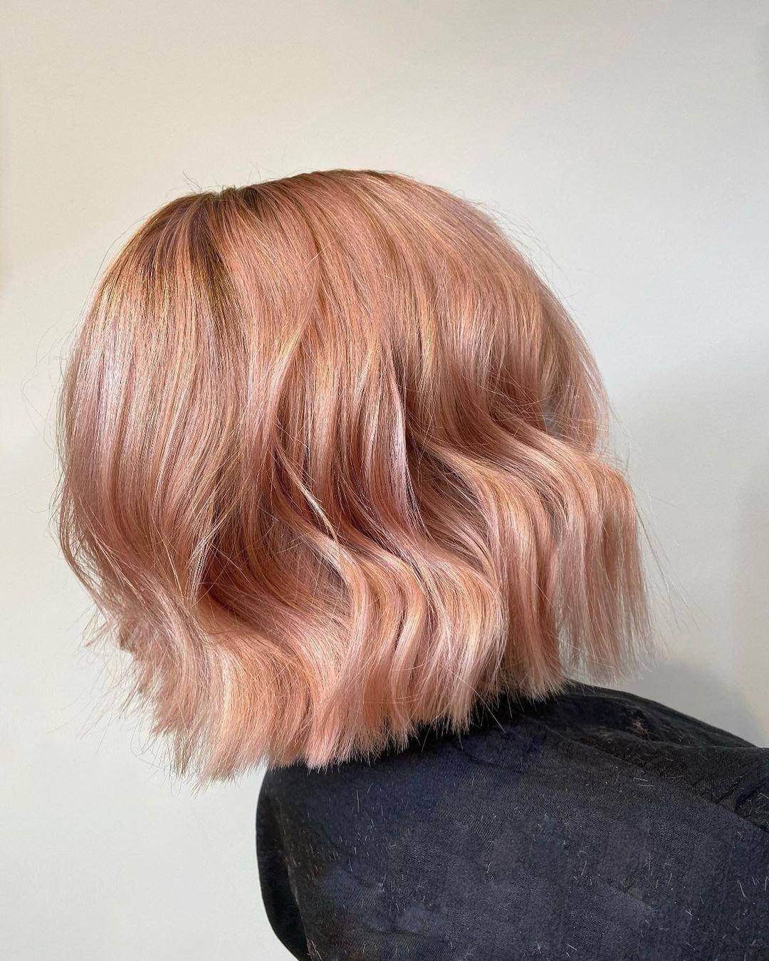 corte bixie la combinacion entre pixie y bob