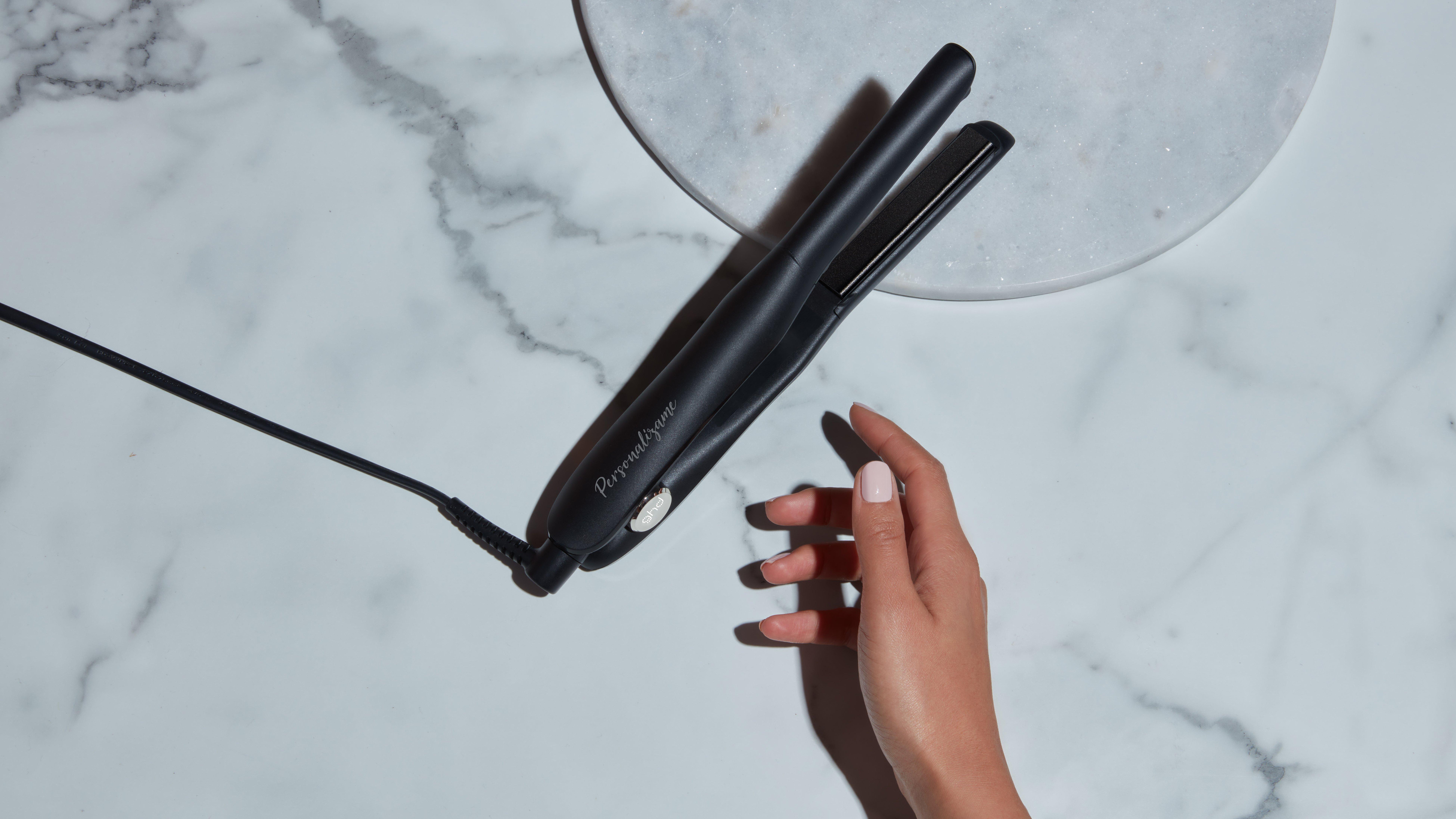 personaliza ya tu styler ghd mini 