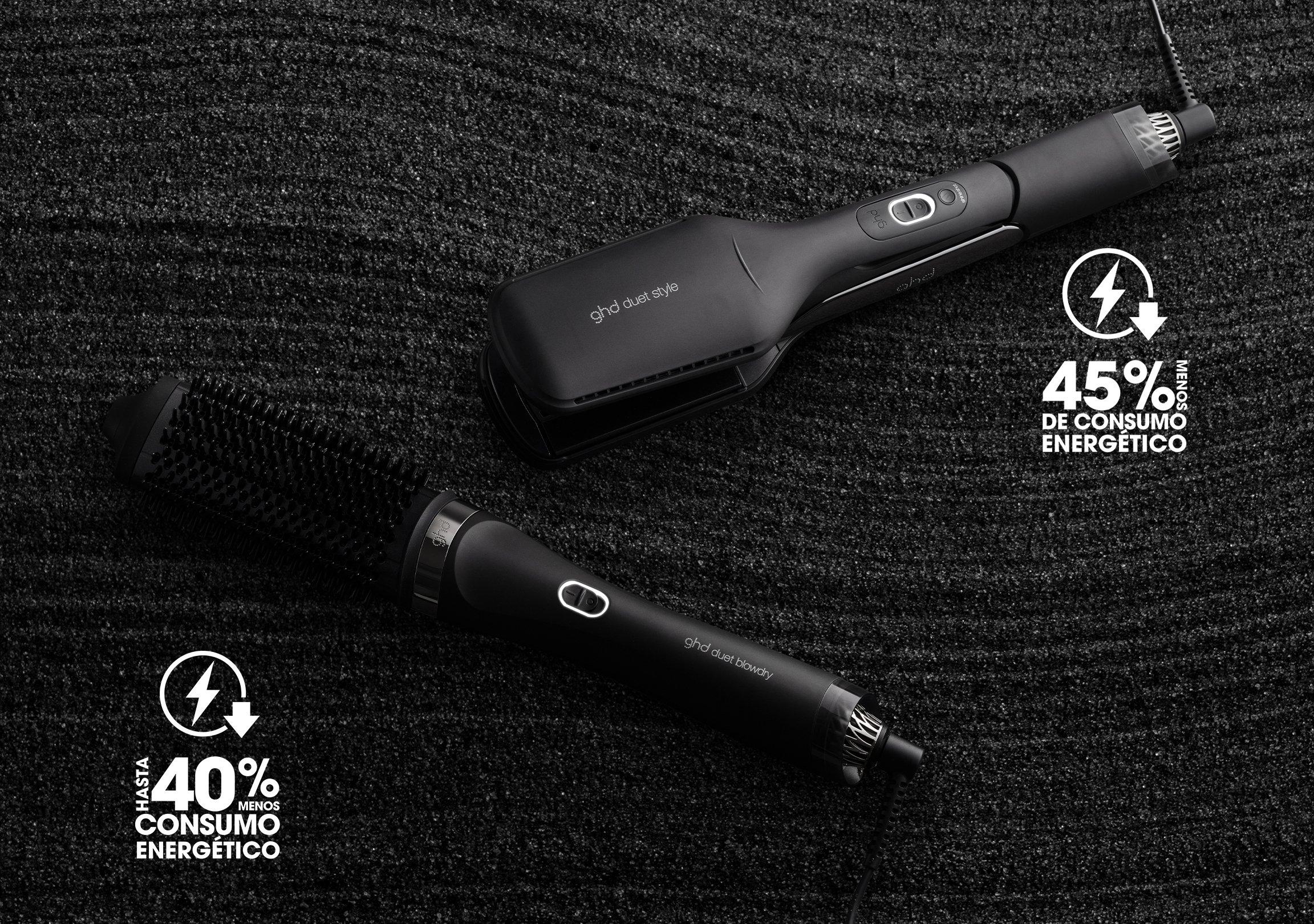 eficiencia en el consumo enérgetico