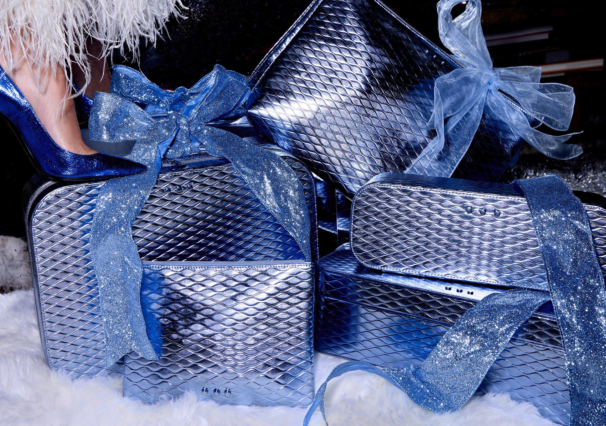 la guía de regalo ghd que te inspirará esta navidad