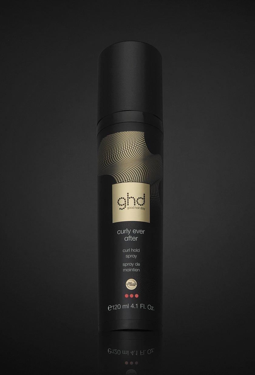 ghd curl hold spray