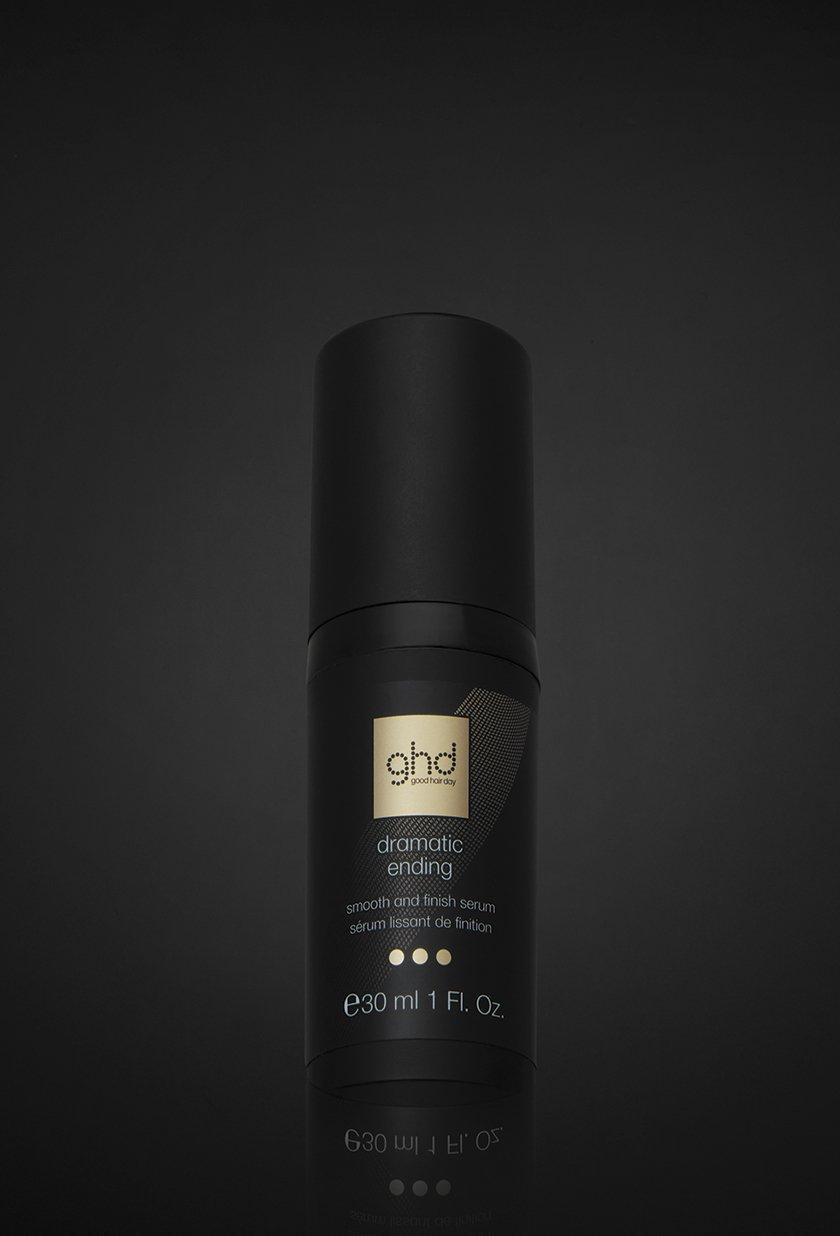 ghd dramatic ending