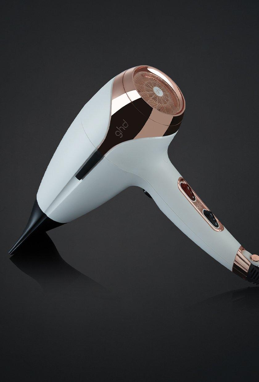 ghd helios white