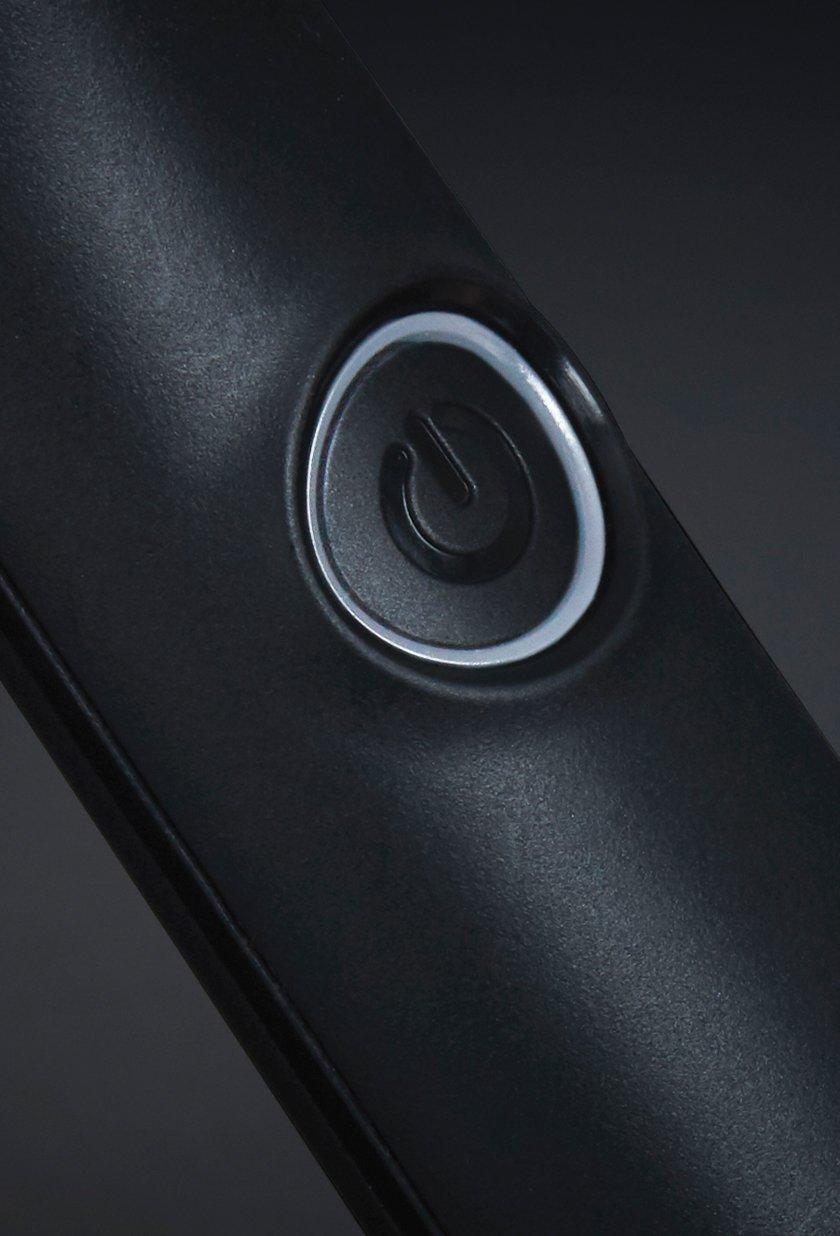 ghd glide smoothing hot brush
