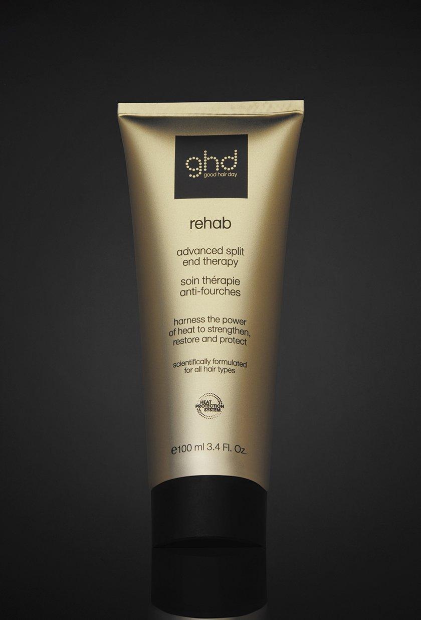 ghd rehab