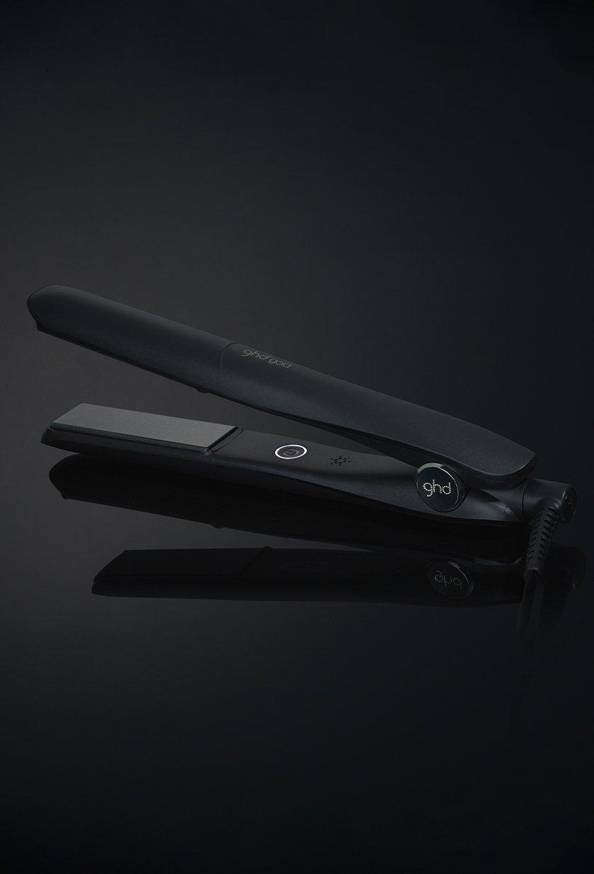 ghd gold styler