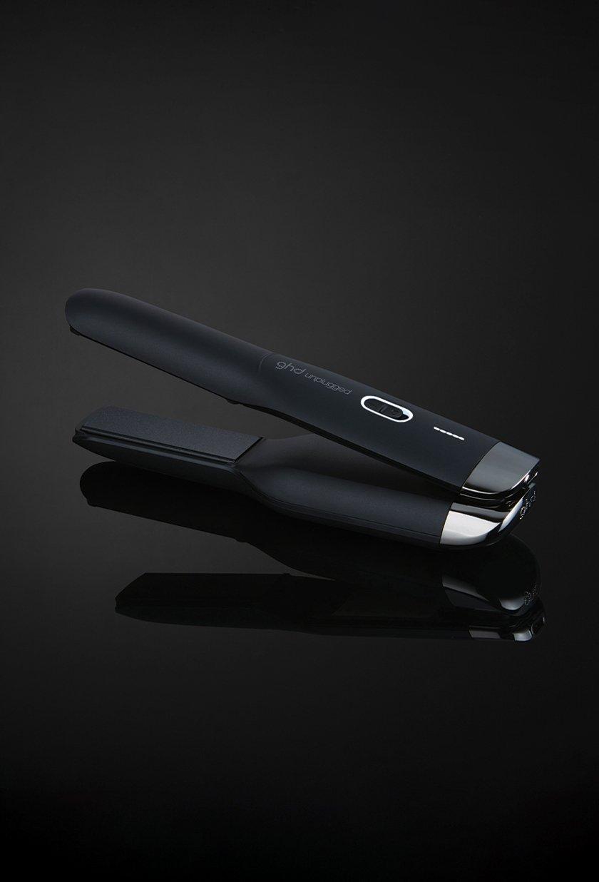 ghd unplugged styler