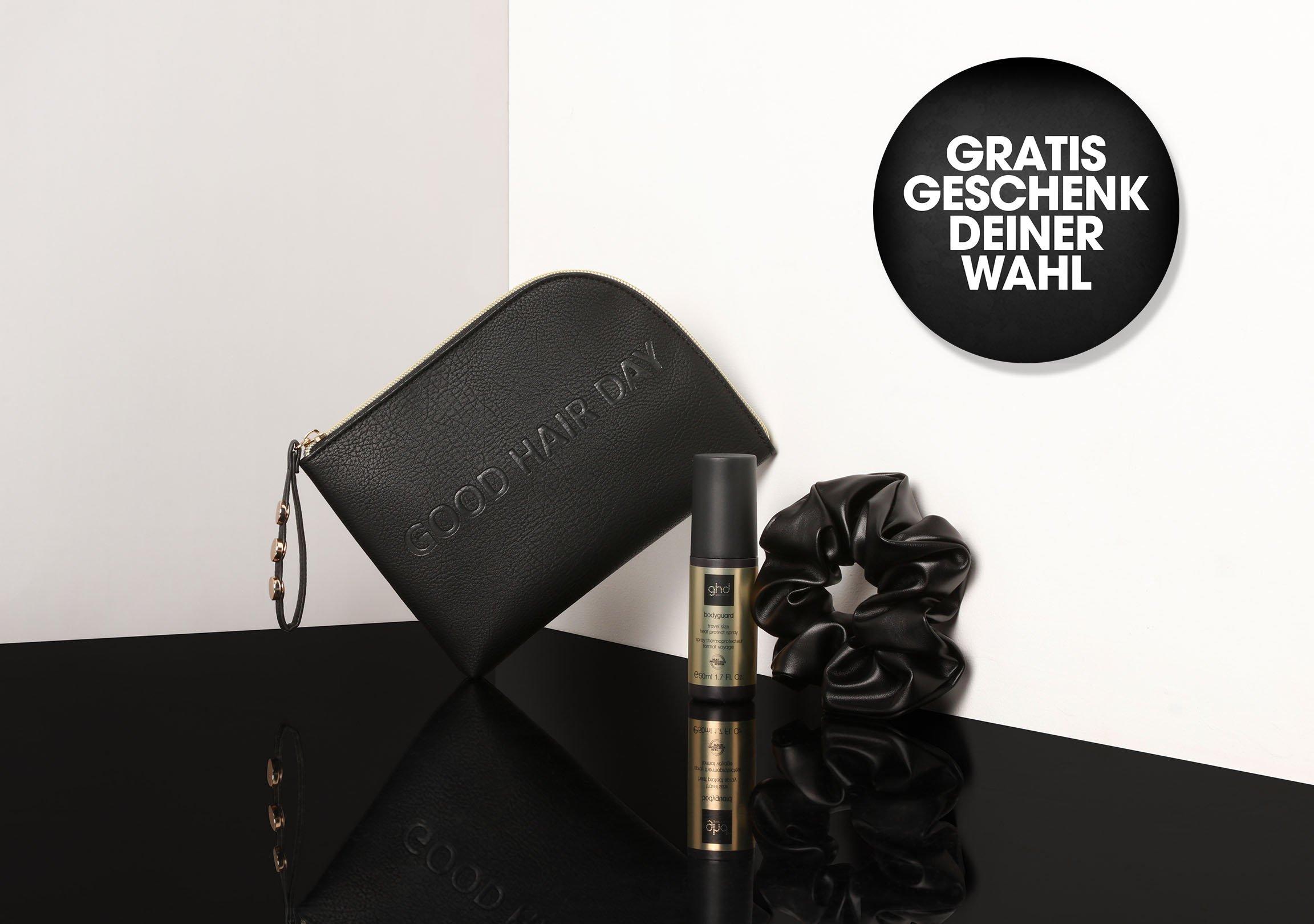 ghd Style Set als gratis Geschenk zum Kauf