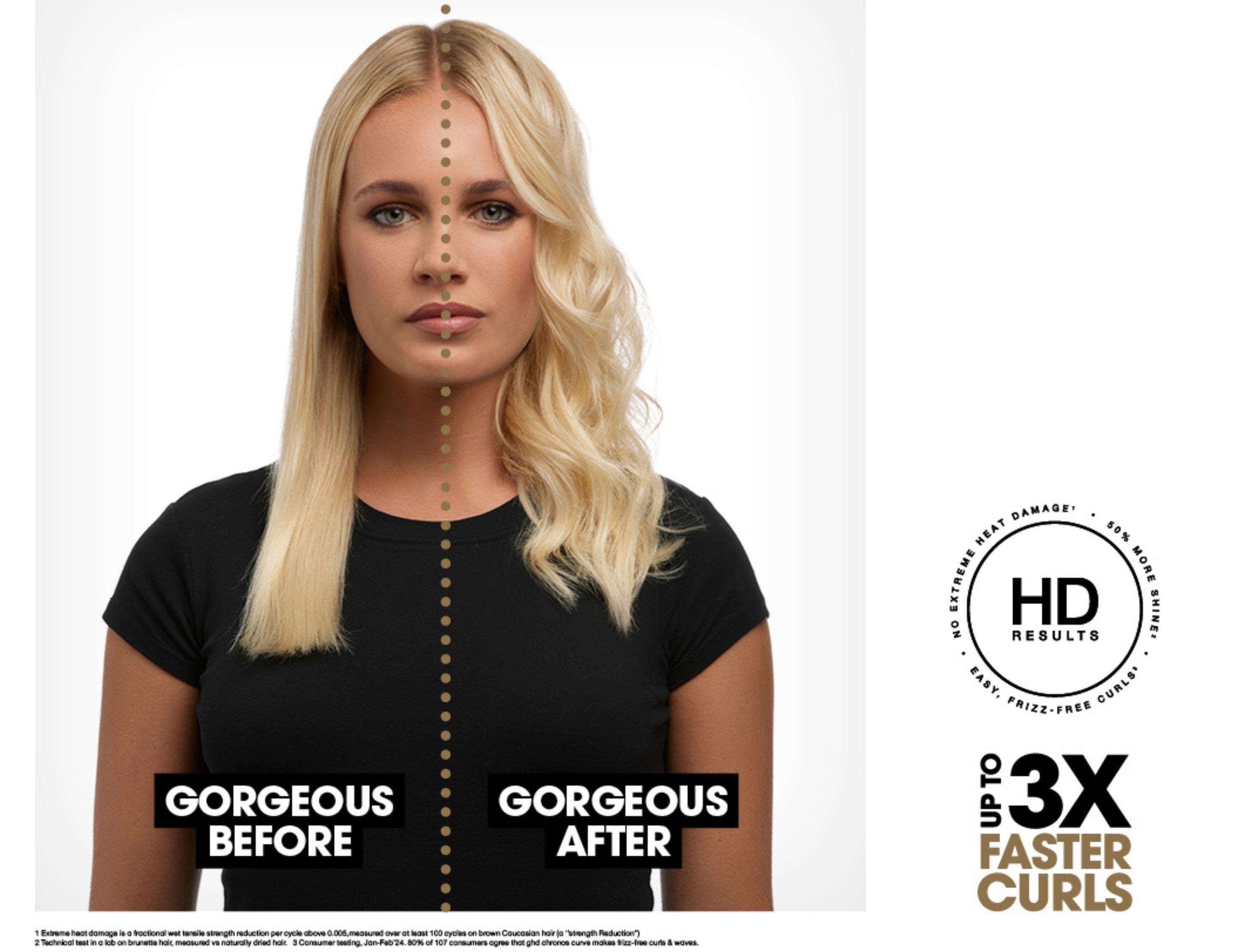 ChronosCurve_Model_BeforeAfter_CornicalWand_50_50SupportBanner