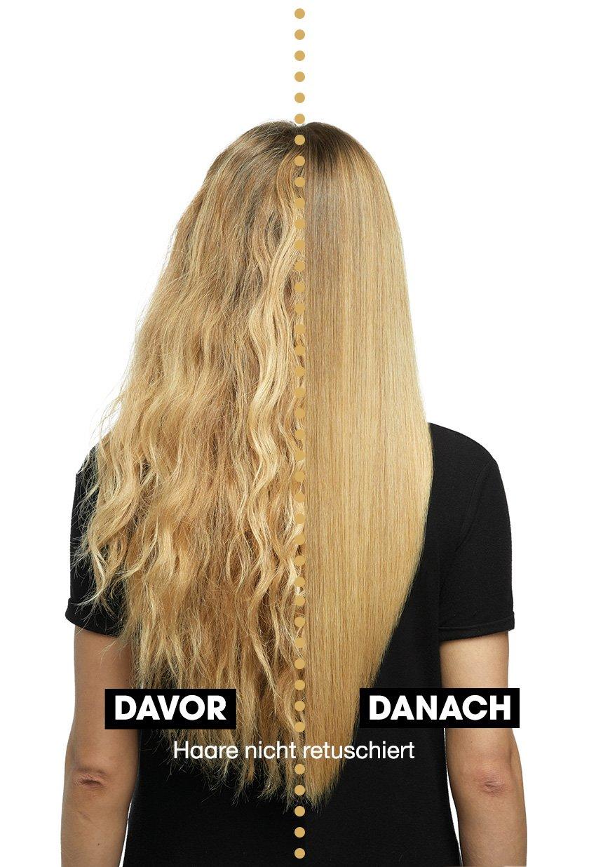 ghd chronos max Transformation