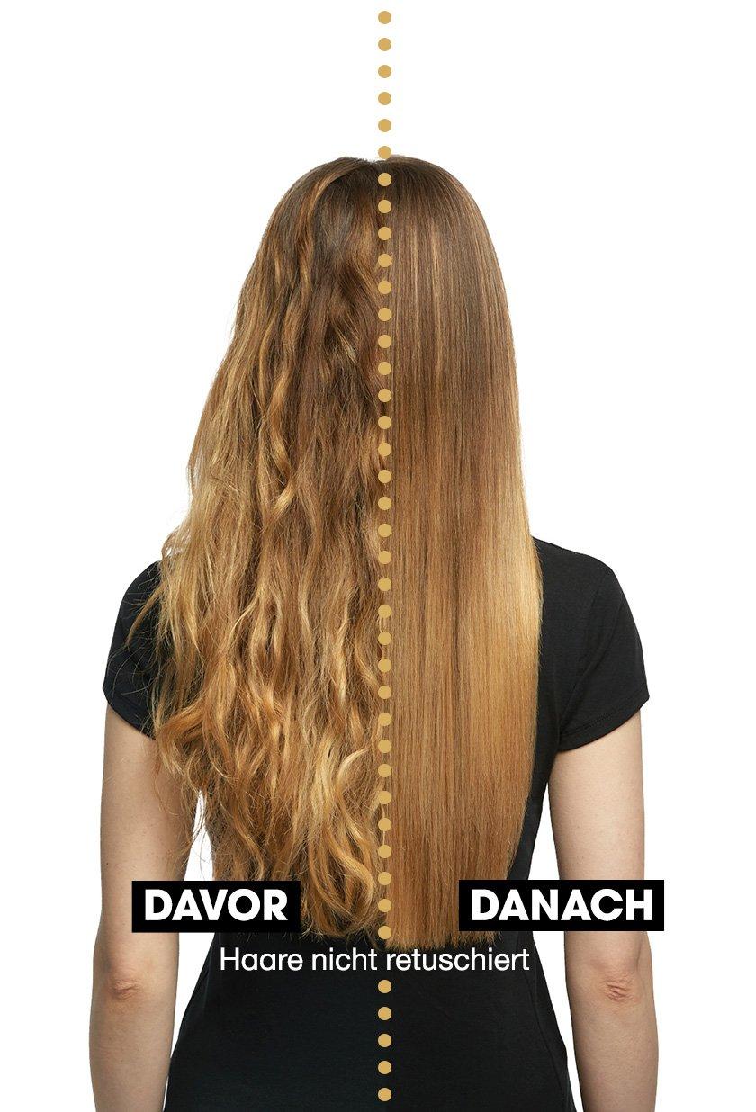 chronos max Vorher- &amp; Nachherbilder