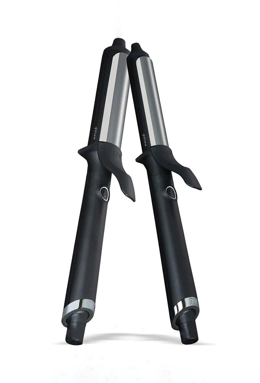 ghd soft curl and classic curl iron bundle