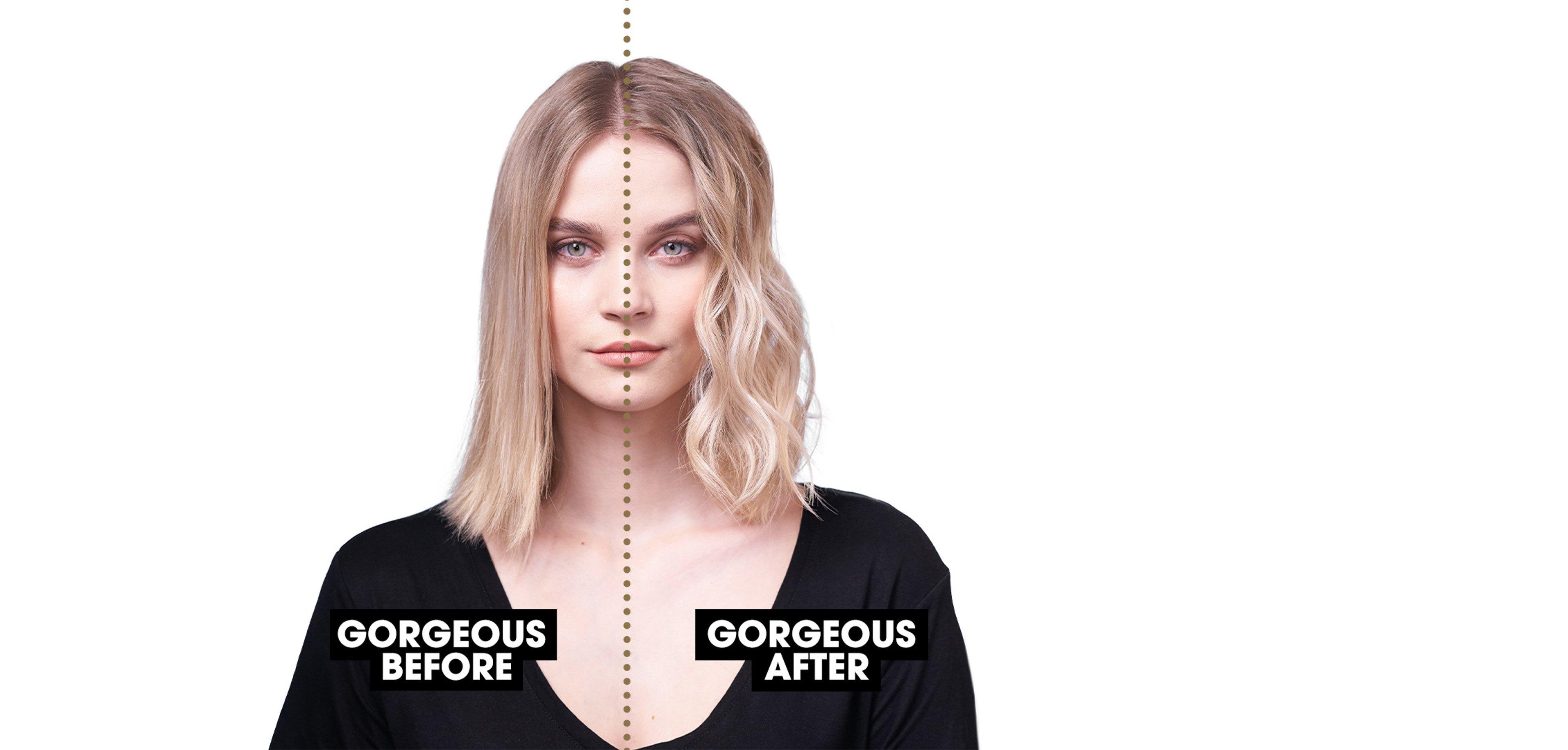 GHD CURVE® CREATIVE CURL WAND