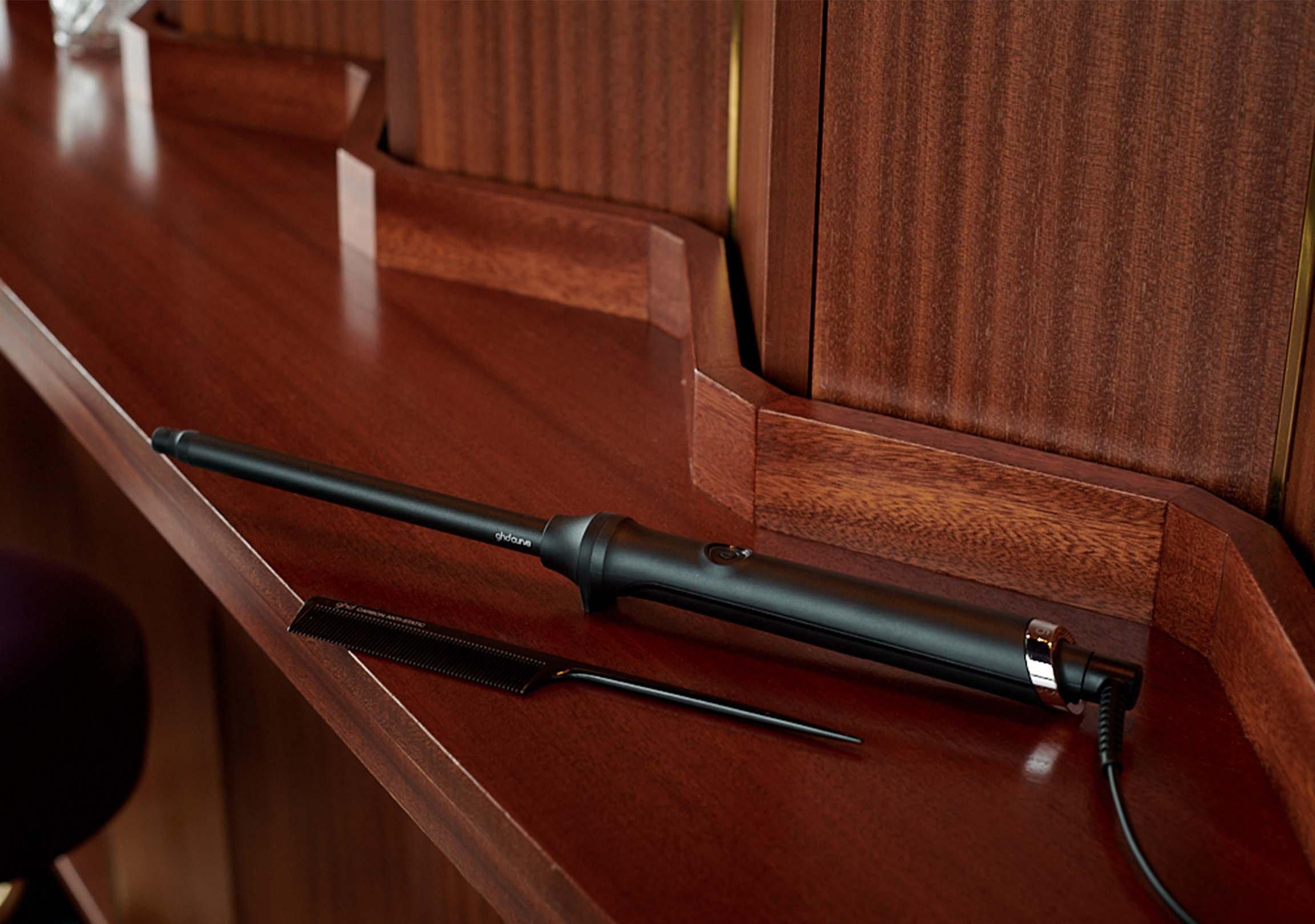 ghd thin wand Lockenstab