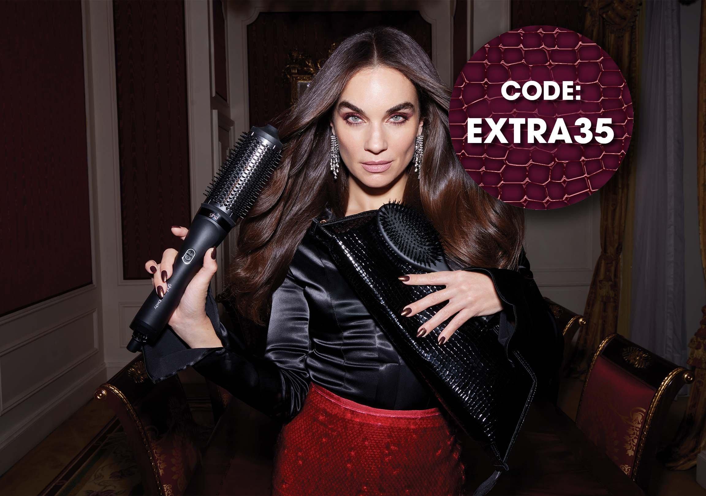 35€ Rabatt ab einem Wareknkorbwert von 350€ mit Code EXTRA35