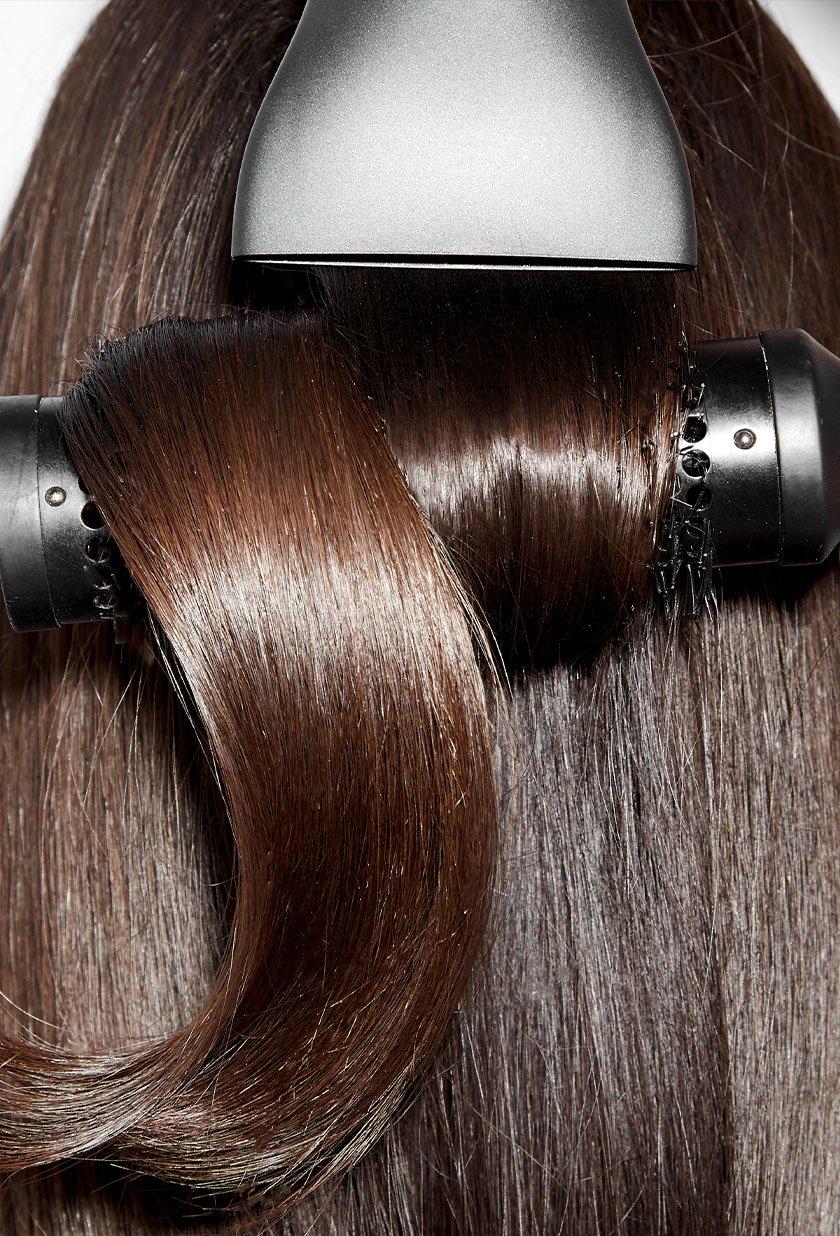 ghd Wide Styling Nozzle Haartrockneraufsatz