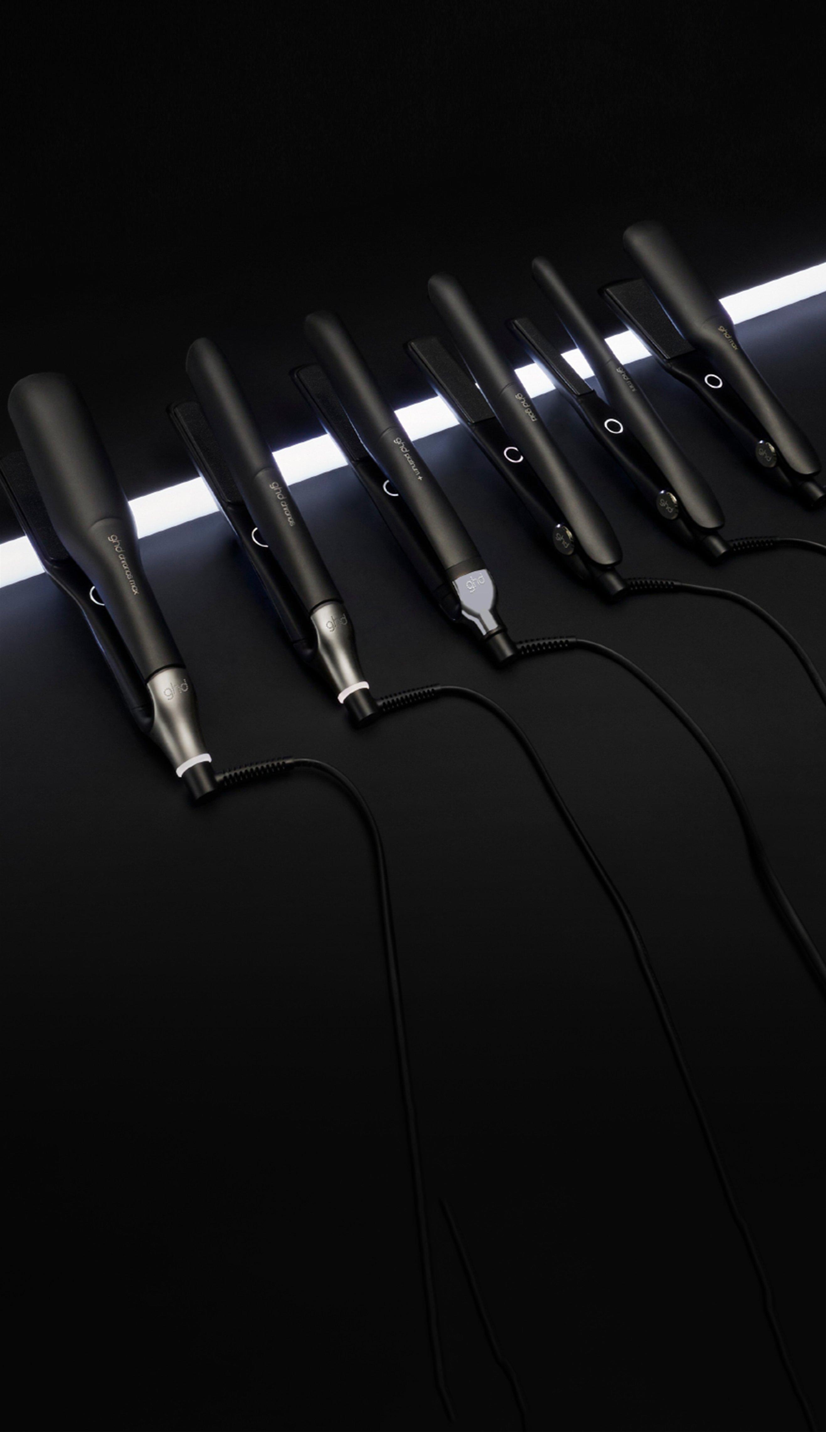 ghd Glätteisen Range