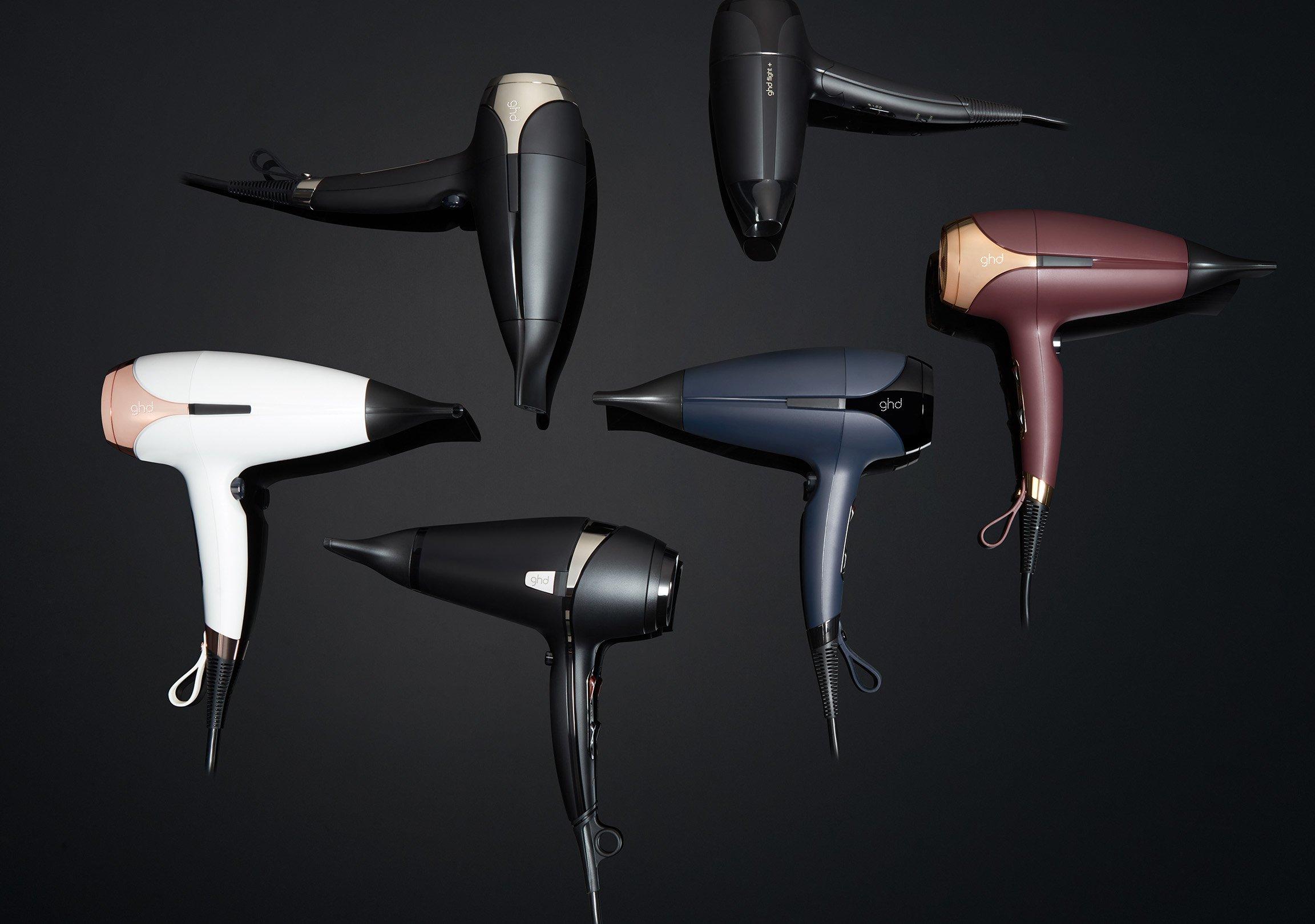 ヘアドライヤー ghd air professional hair dryer GHD Air Professional Hair Dryer