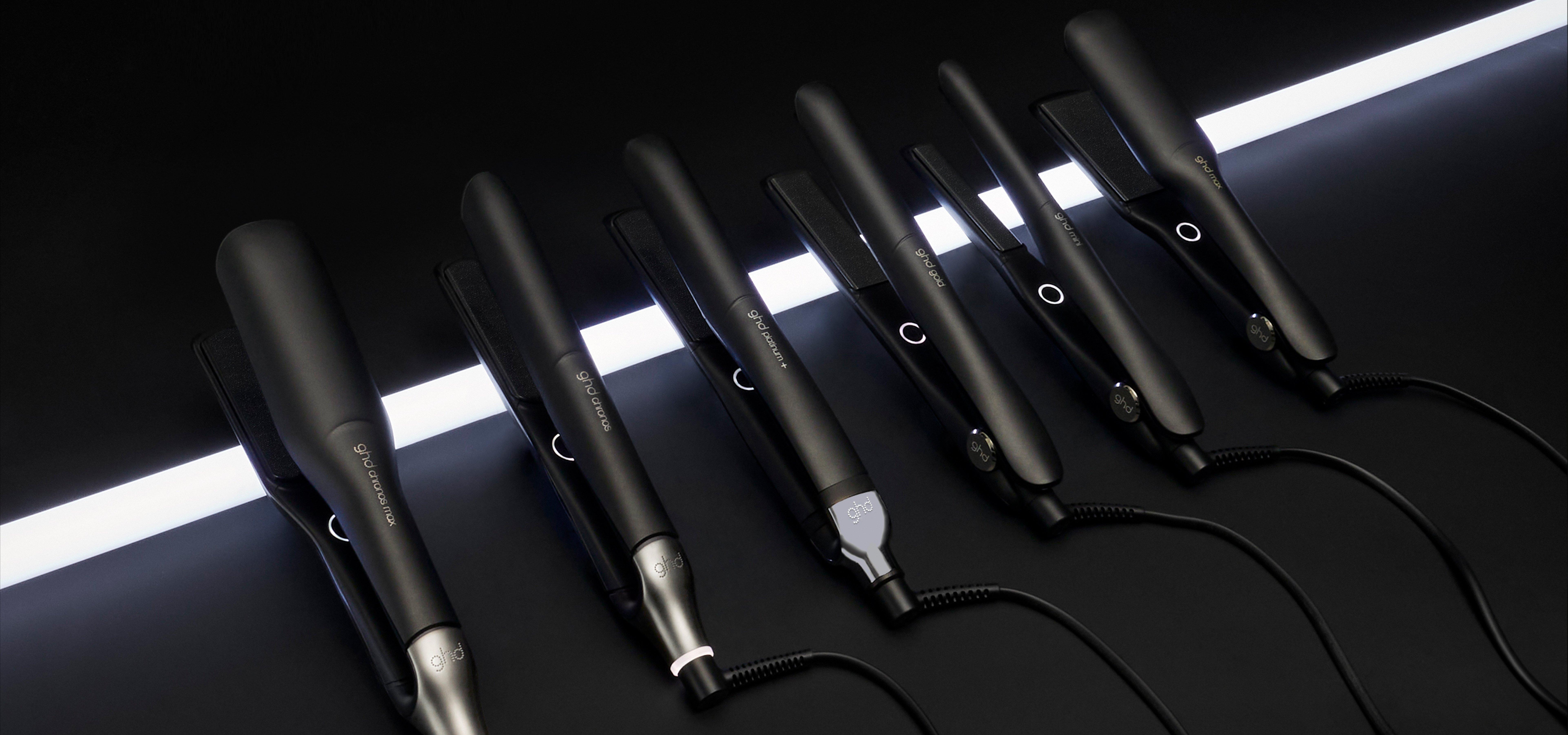 Discover Hair Straighteners| ghd® Official Website South Africa