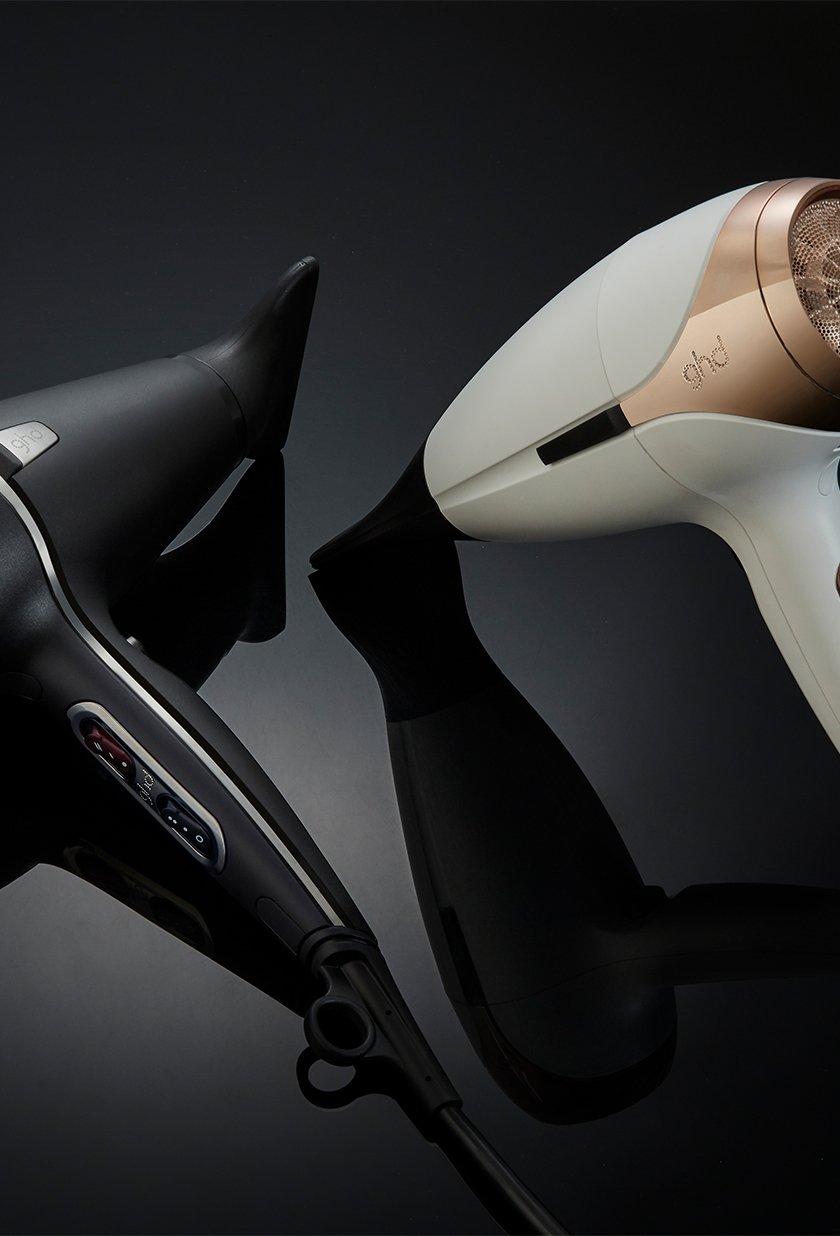 ghd Hair Dryers