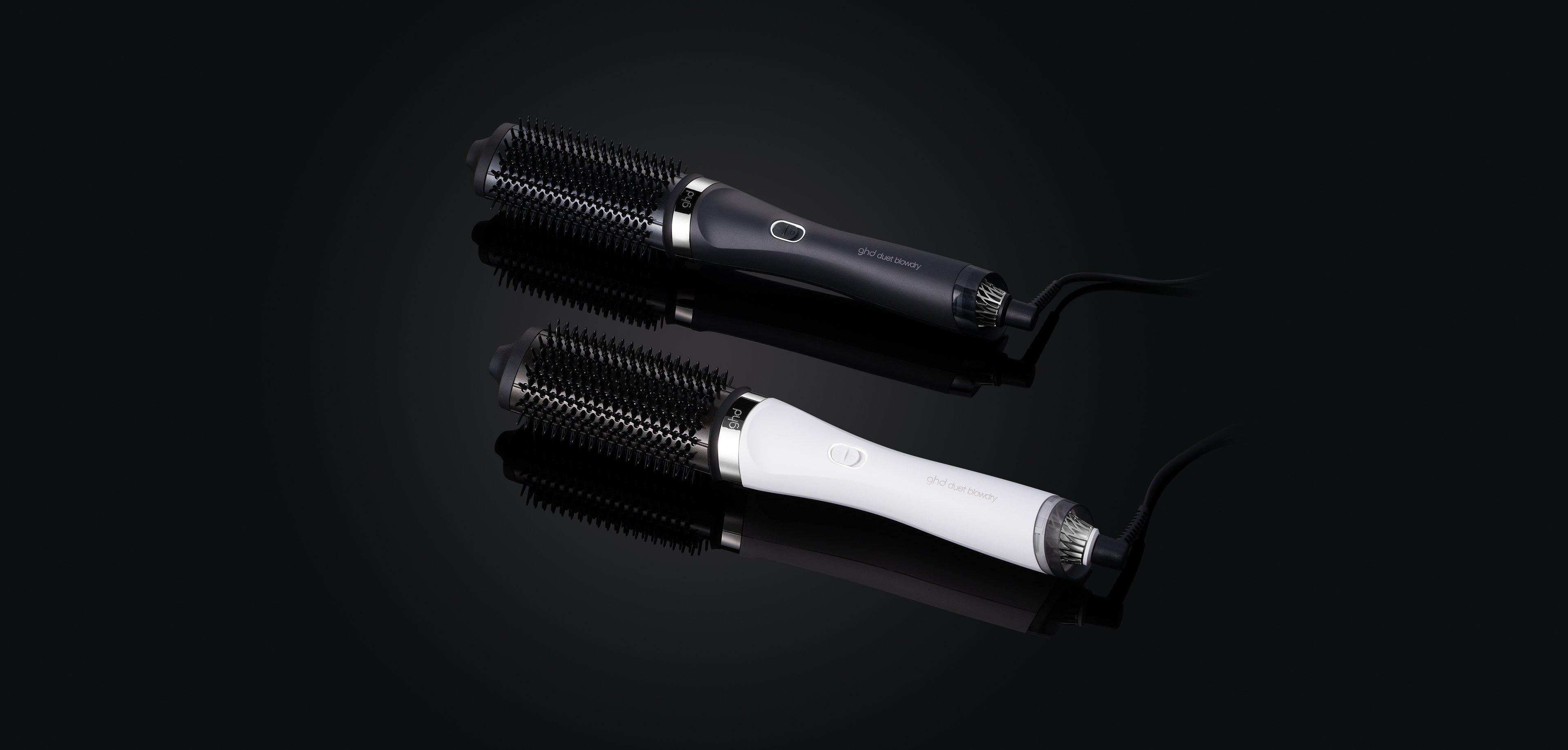 DuetBlowDry24_DigitalOnBlack_DuetBlowDry_Black&amp;White_HR_RGB_OB_LS_3840x1836_NoExp