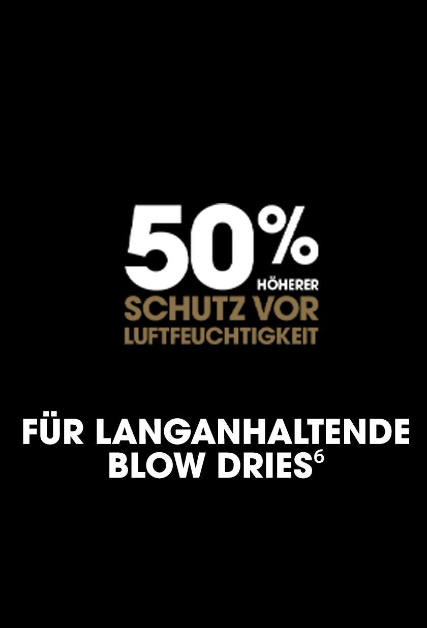 ghd duet style schützt Stylings vor Luftfeuchtigkeit