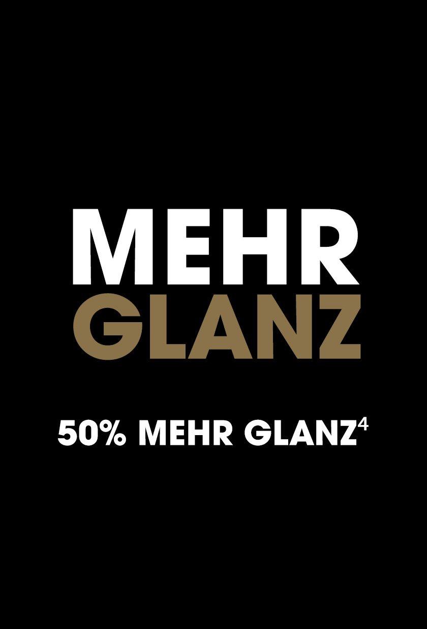 Mehr Glanz mit ghd Warmluftbürste