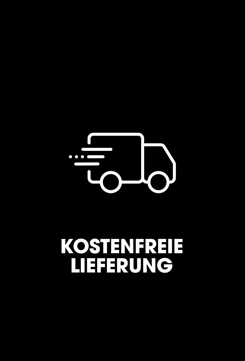 ghd bietet kostenfreie Lieferung innerhalb von Deutschland und Österreich