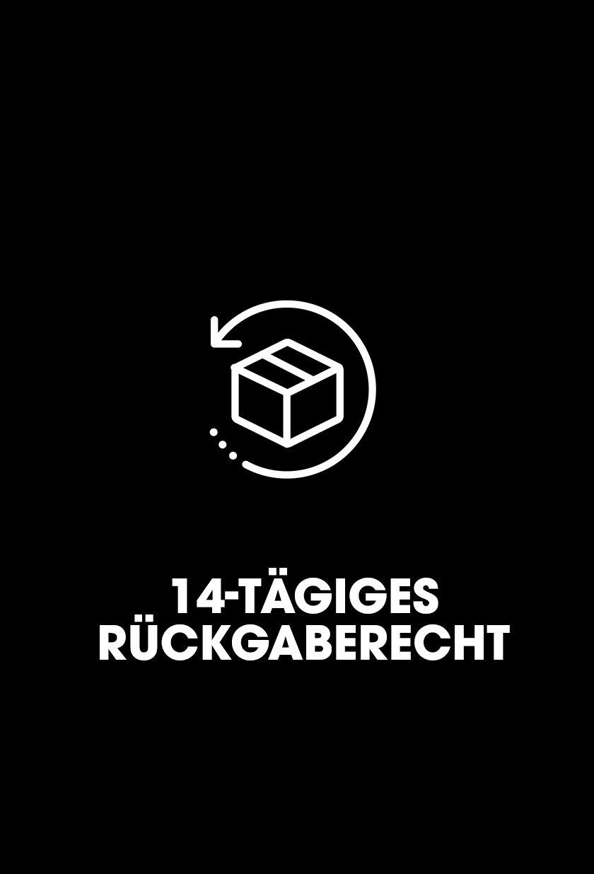 14 Tage Rückgaberecht bei ghd Deutschland
