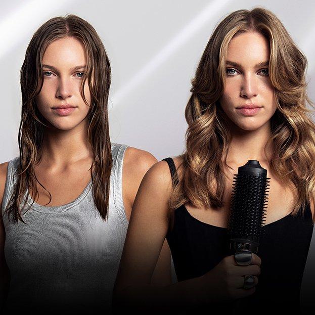 DuetBlowdry