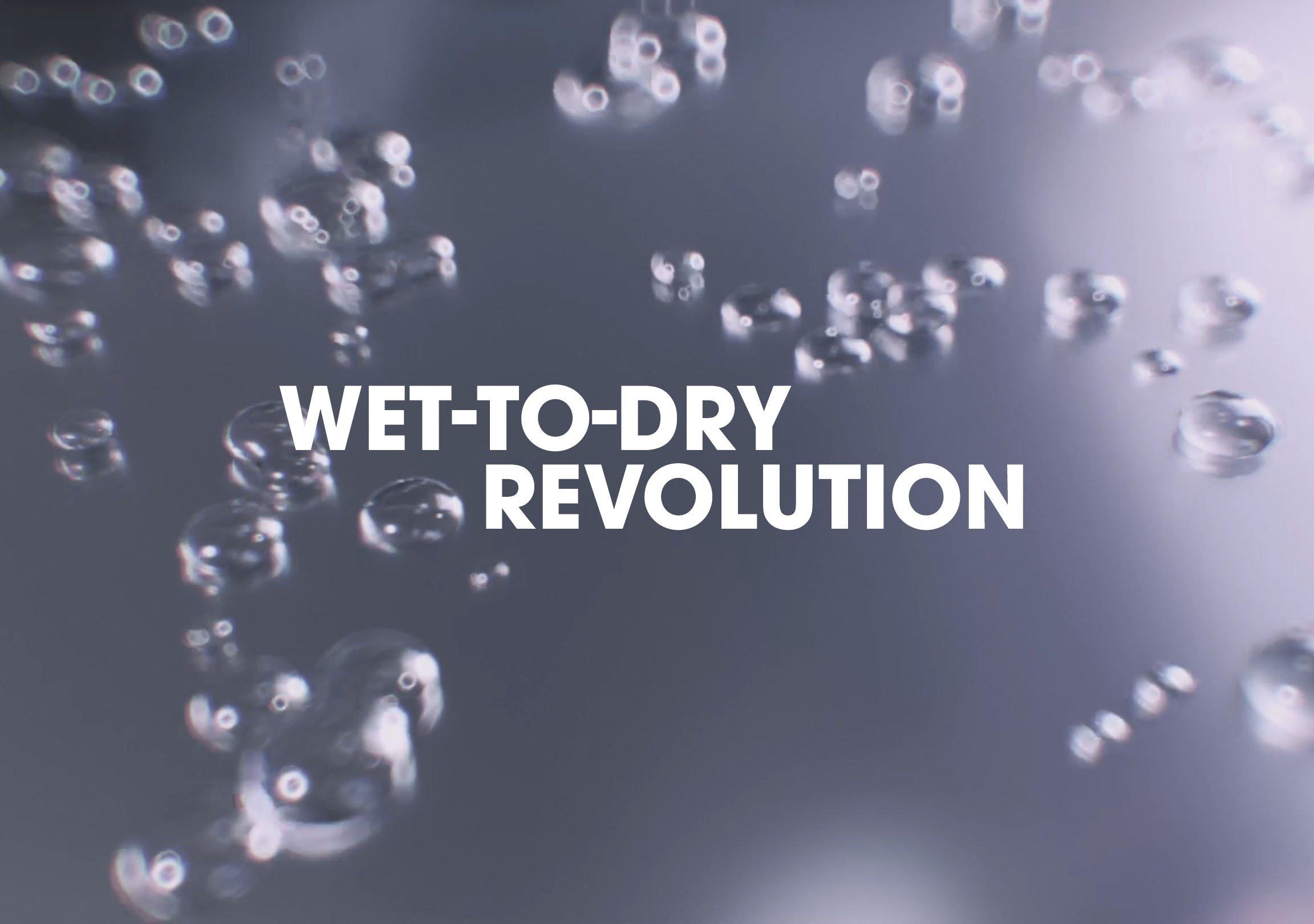 ghd launcht die nächste Wet-to-Dry Revolution mit ghd duet blowdry