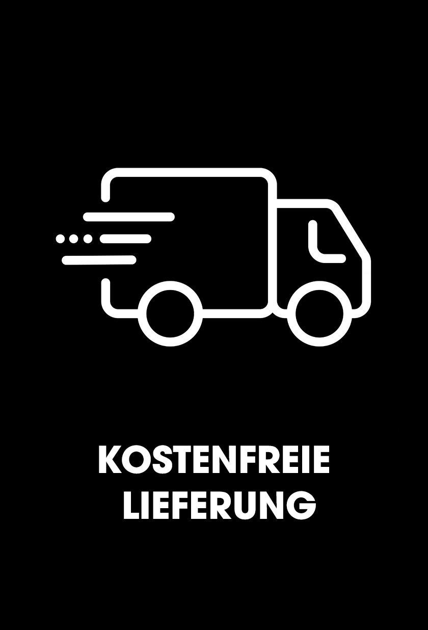 Icon Kostenfreier Versand