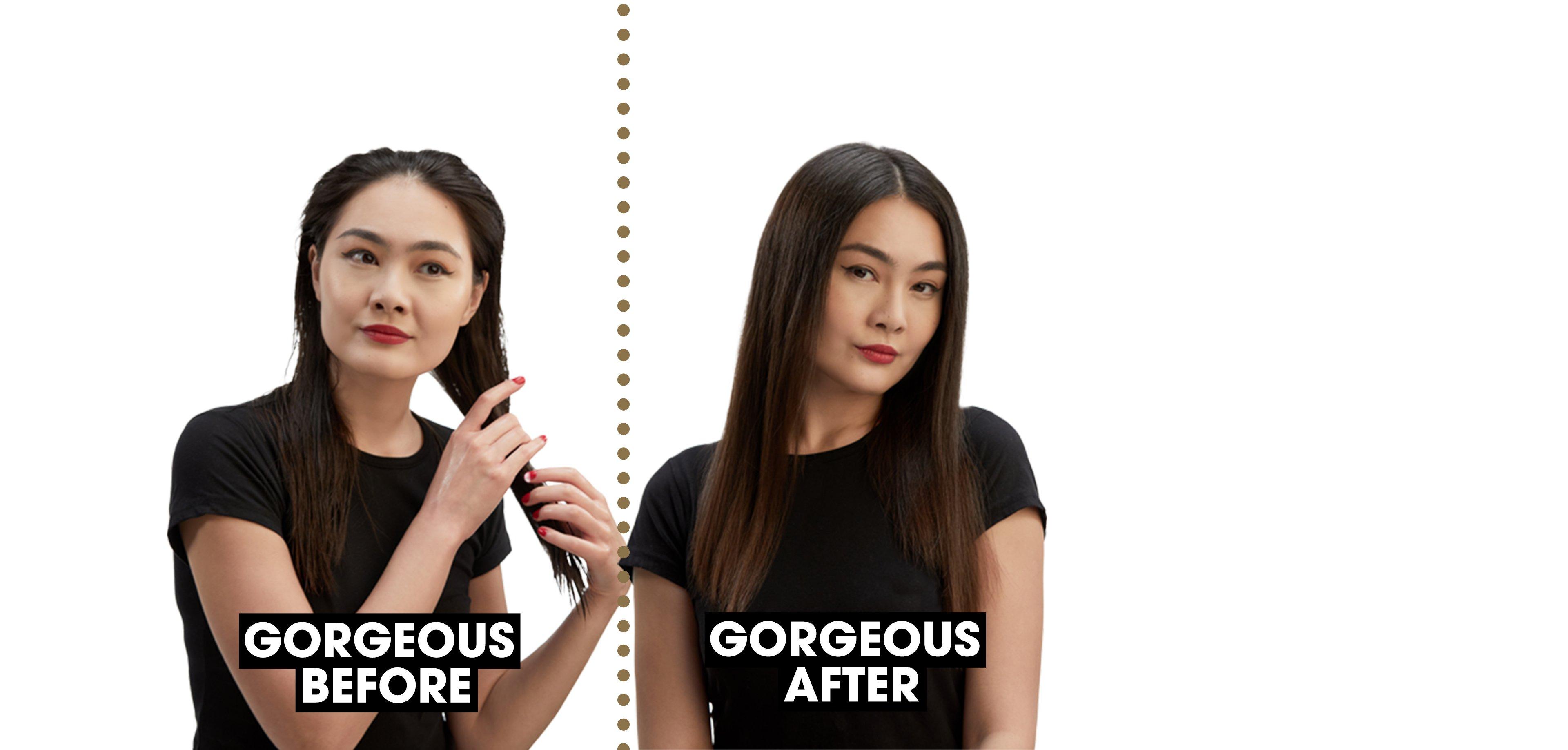 GHD DUET STYLE HOT AIR STYLER IN WHITE