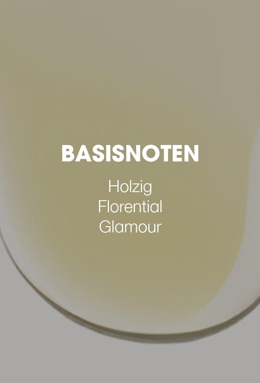 ghd Geruch Basisnoten