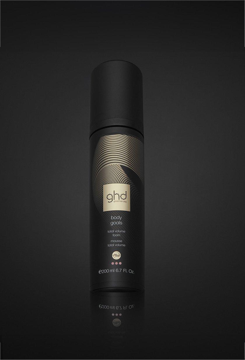 ghd bodygoals Volumen Schaumfestiger