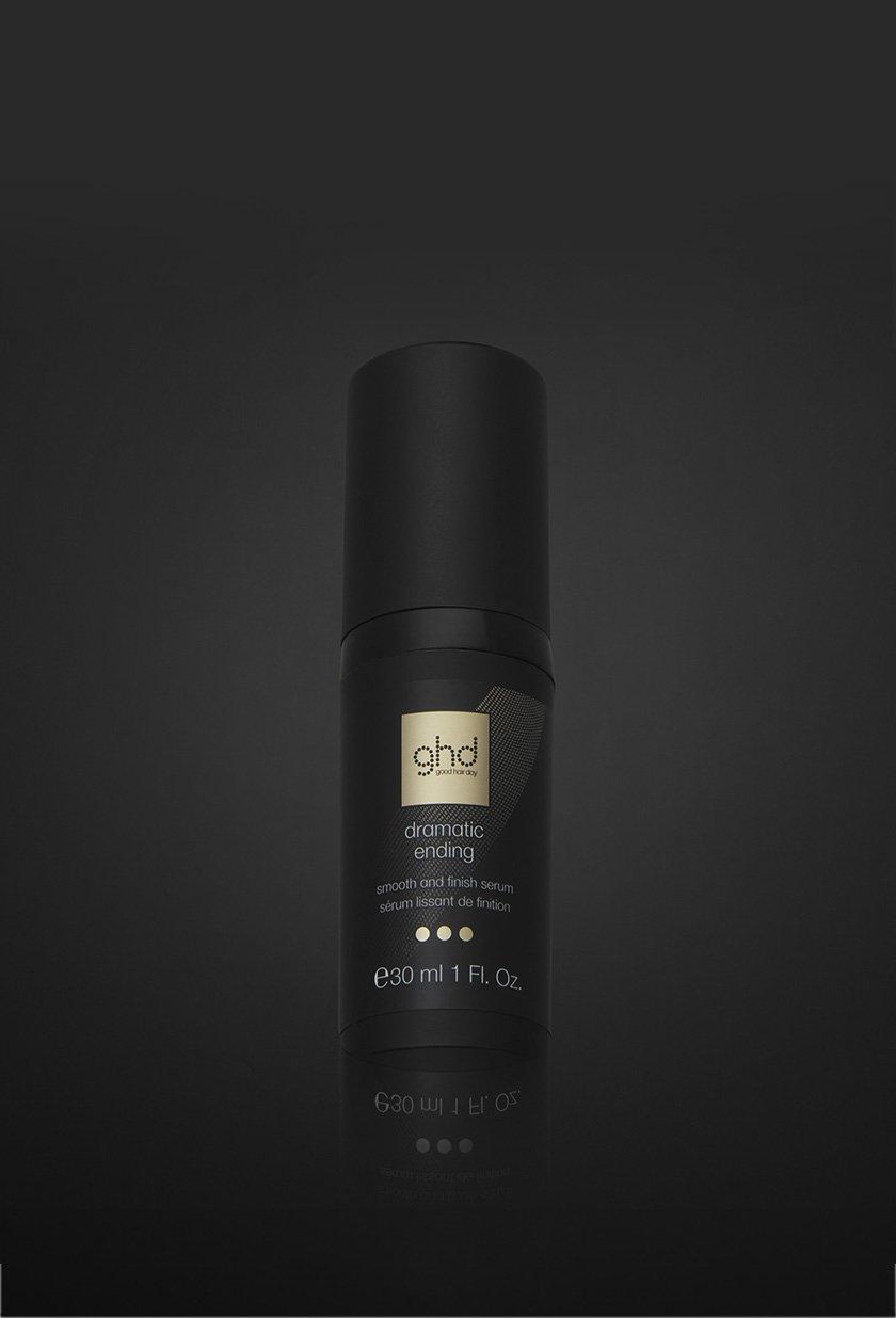 ghd dramatic ending smooth &amp; finish serum