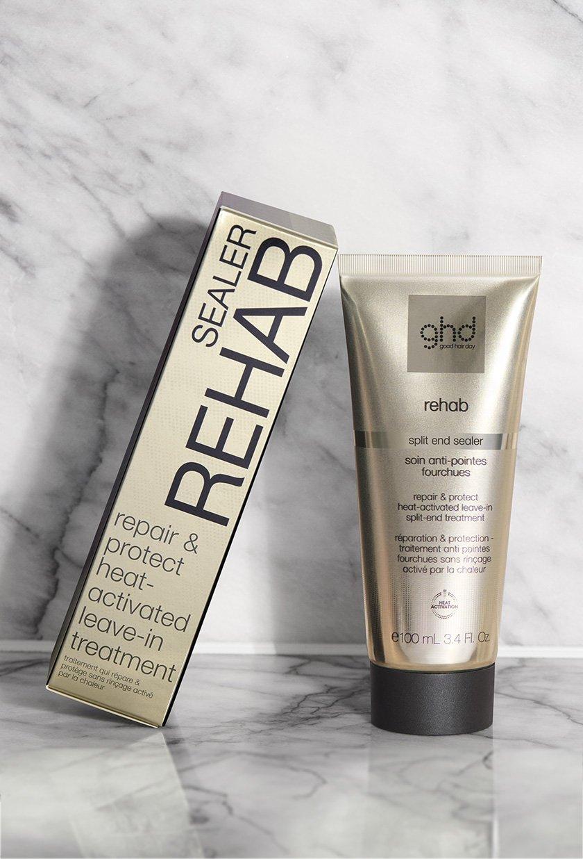 ghd rehab split end sealer Treatment