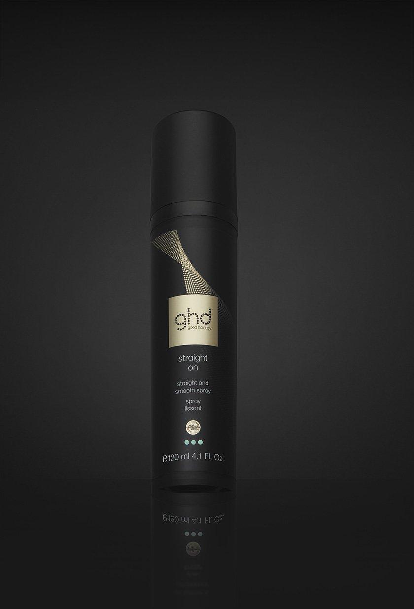 ghd straight on straight &amp; smooth Spray 