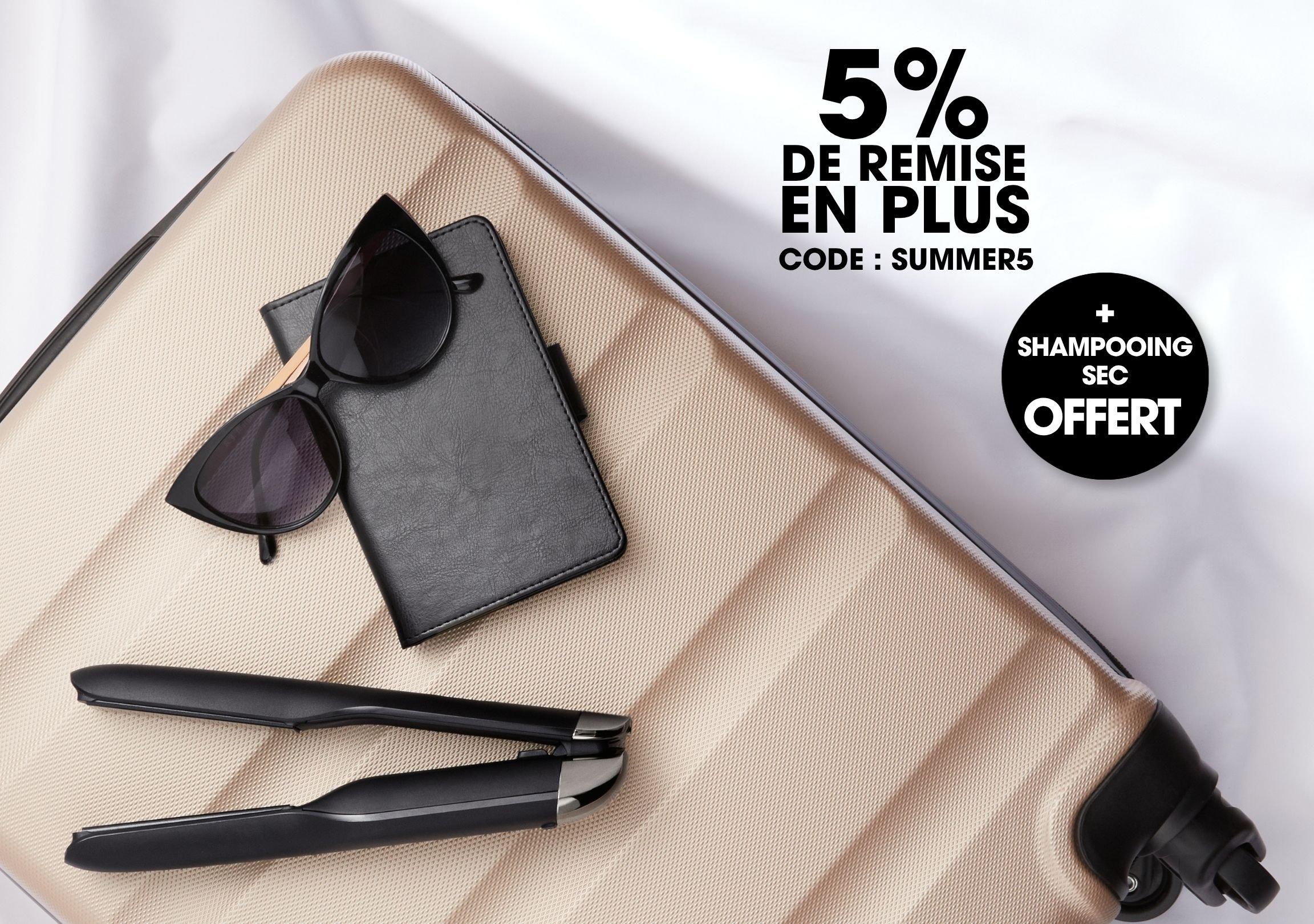 FR_Split_Banner_SummerSales_SUMMER5+shampoo