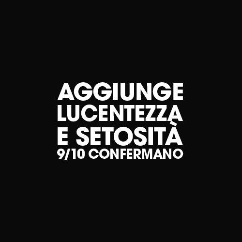 Spray per capelli lucenti ghd