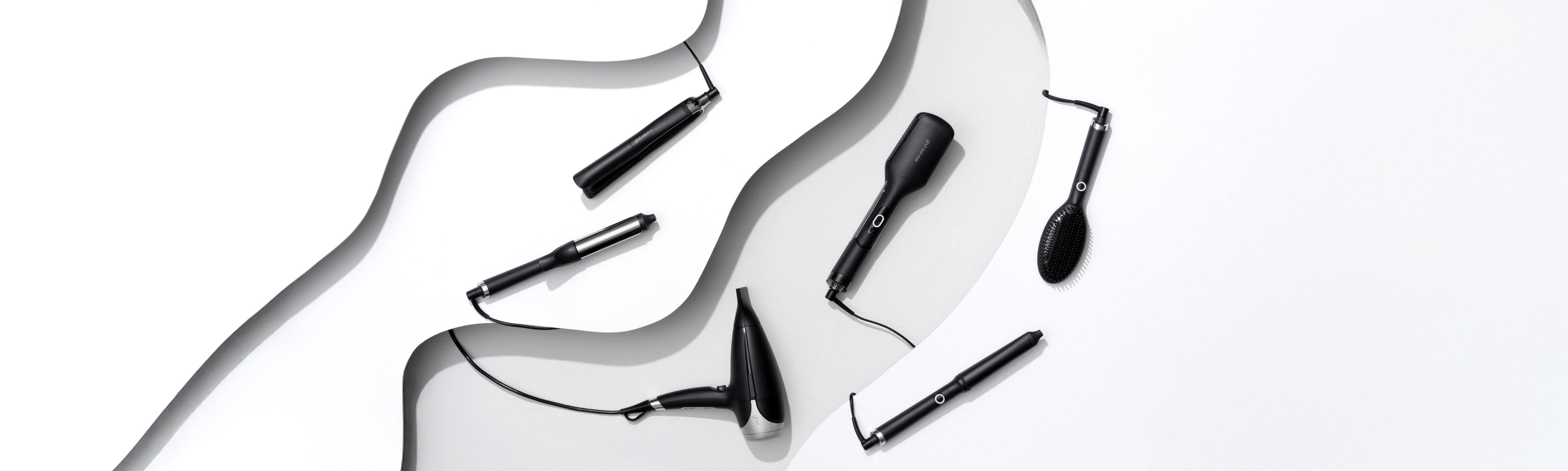 Special Offers & Sale | Hair Tools & Styling | ghd® North